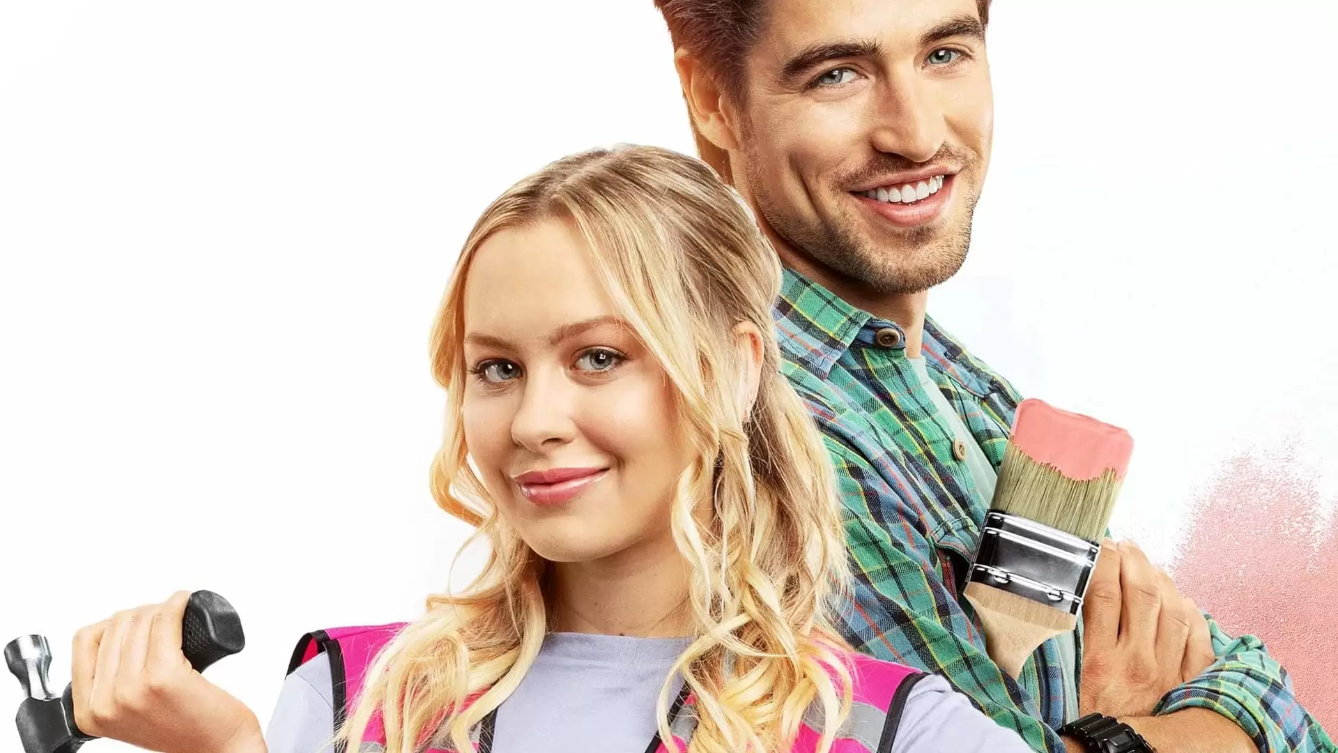 دانلود فیلم Home Sweet Home 2020 با زیرنویس فارسی