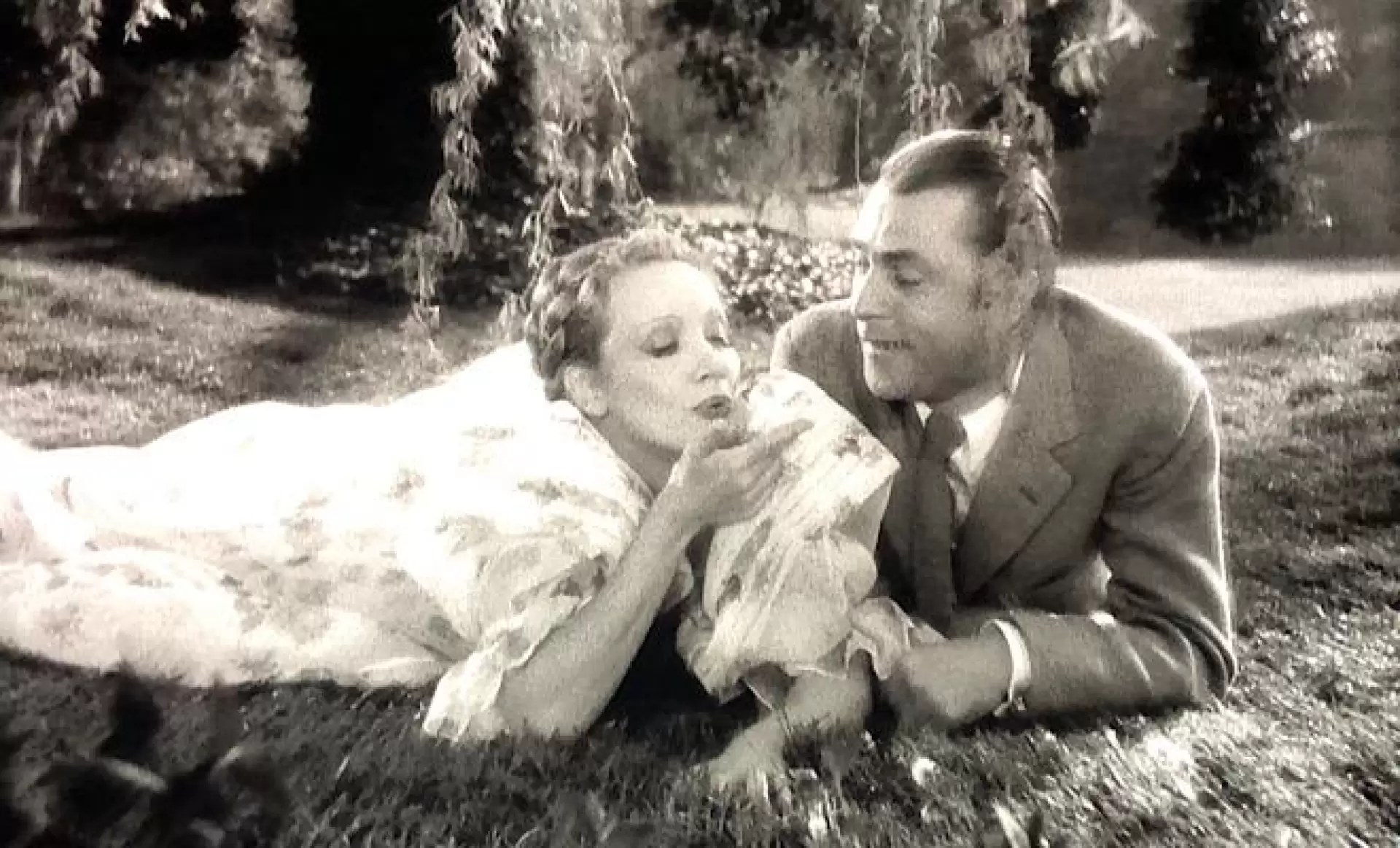 دانلود فیلم The Song of Songs 1933