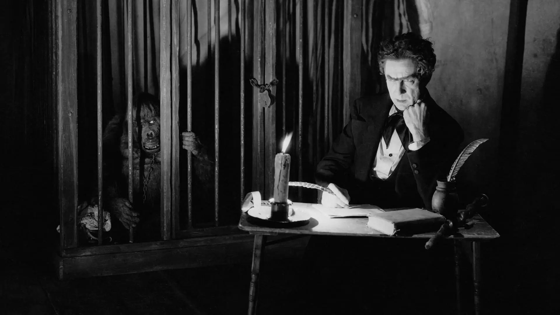 دانلود فیلم Murders in the Rue Morgue 1932