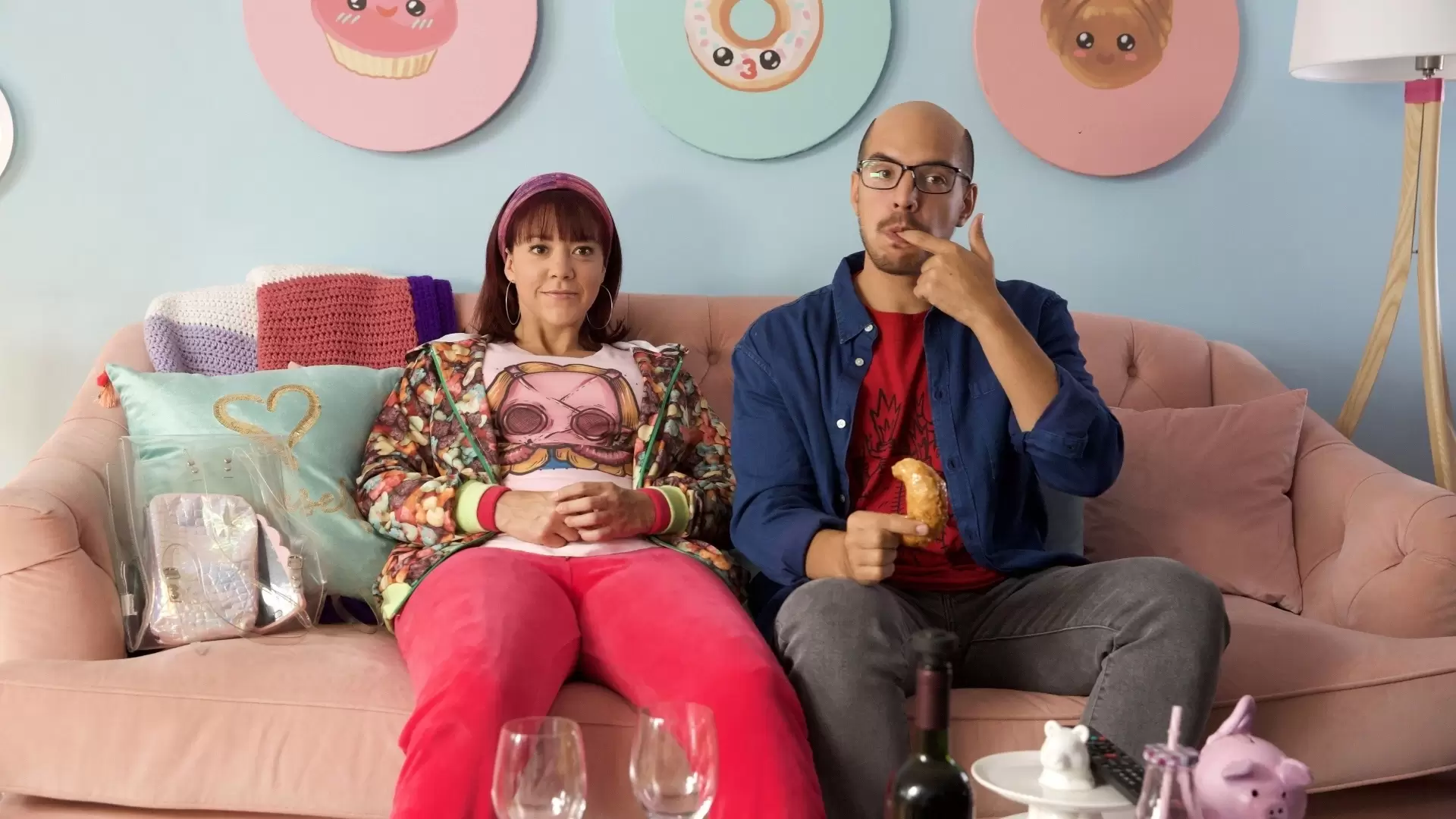 دانلود فیلم Dulce Familia 2019