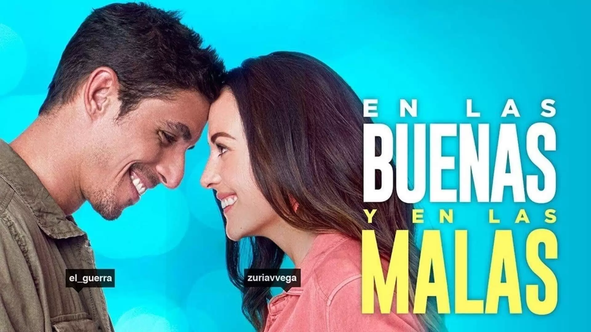 دانلود فیلم En las buenas y en las malas 2019