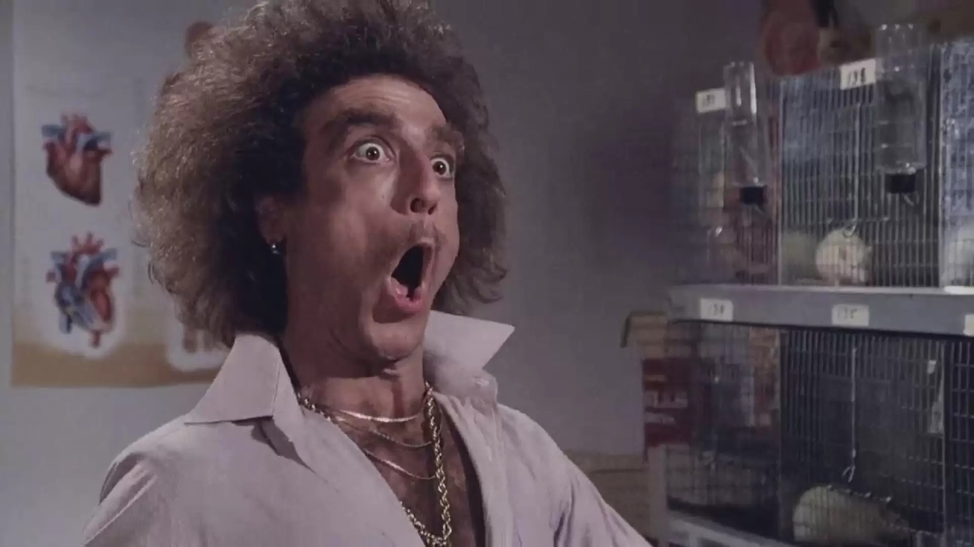 دانلود فیلم Jekyll and Hyde… Together Again 1982