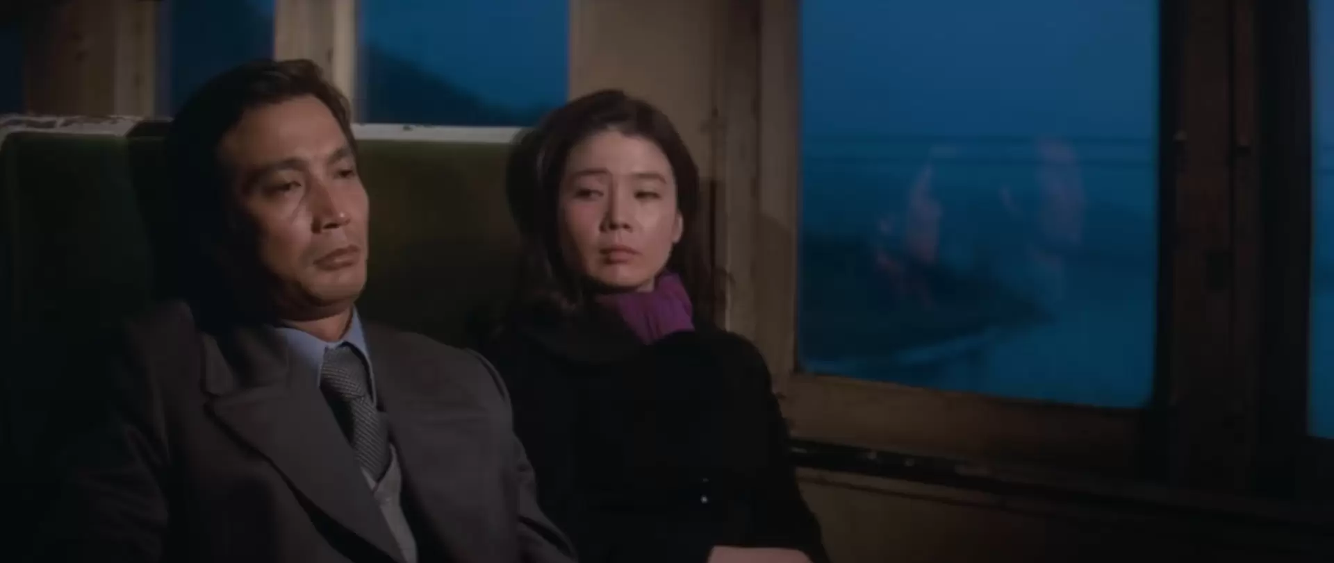 دانلود فیلم Angae maeul 1983
