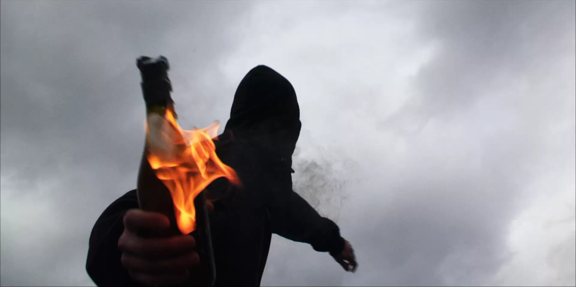 دانلود مستند Informant 2012