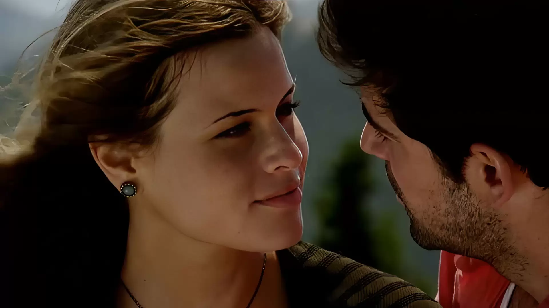 دانلود فیلم What About Love 2024