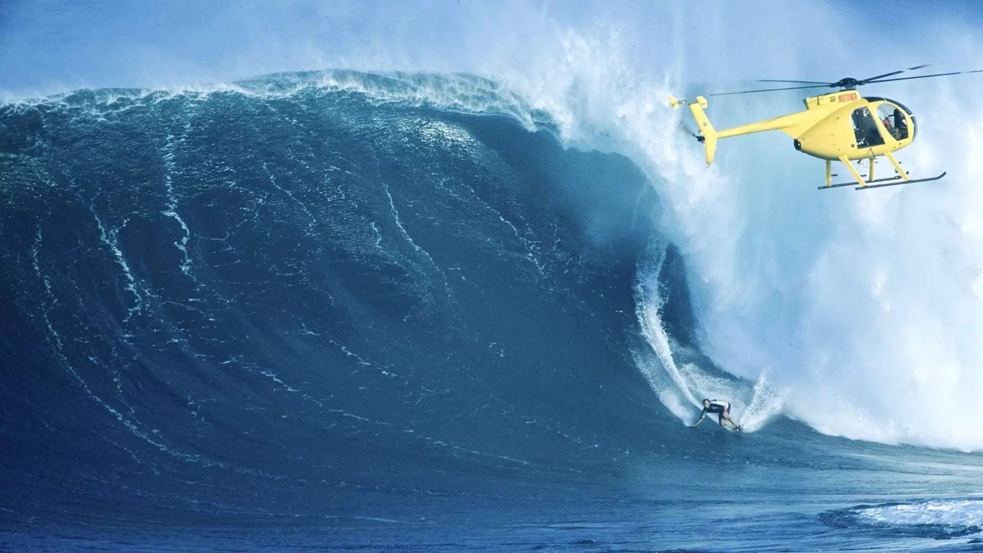دانلود مستند Take Every Wave: The Life of Laird Hamilton 2017