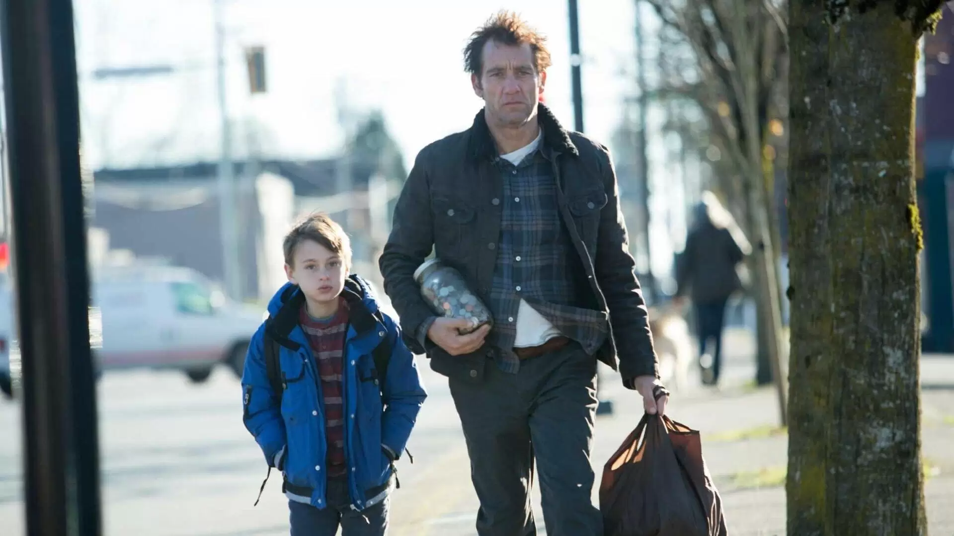 دانلود فیلم The Confirmation 2016 (تایید) با زیرنویس فارسی