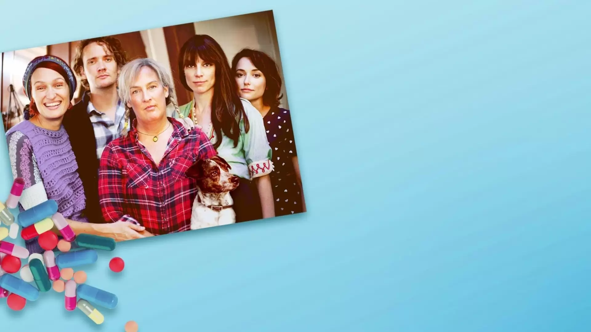 دانلود فیلم Mother’s Little Helpers 2019