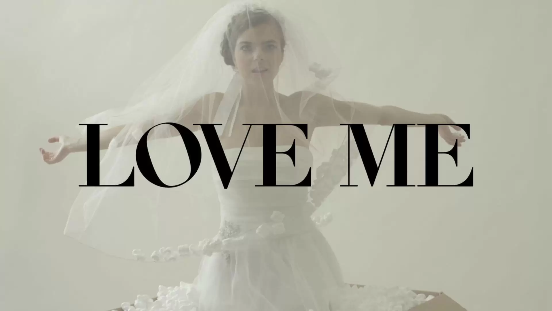 دانلود مستند Love Me 2014