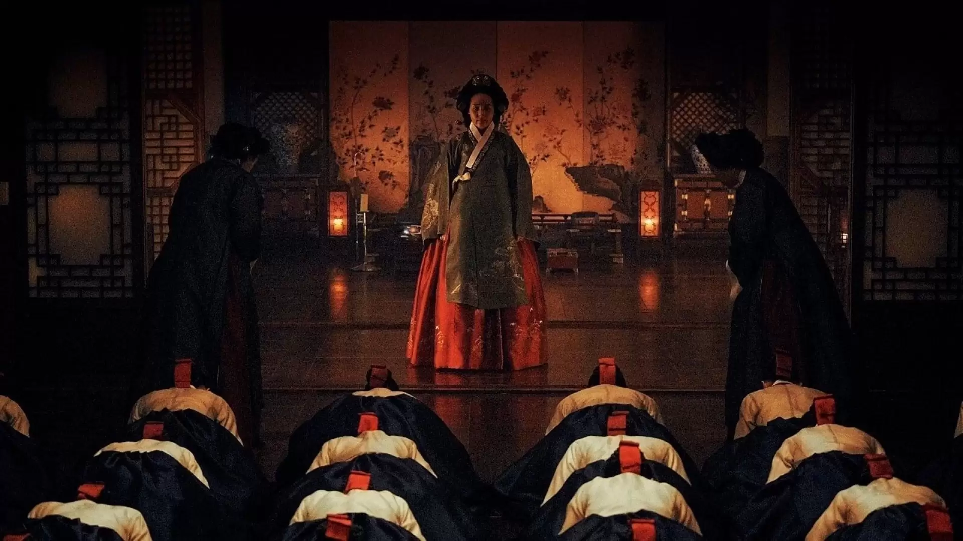 دانلود فیلم The King’s Letters 2019 با زیرنویس فارسی