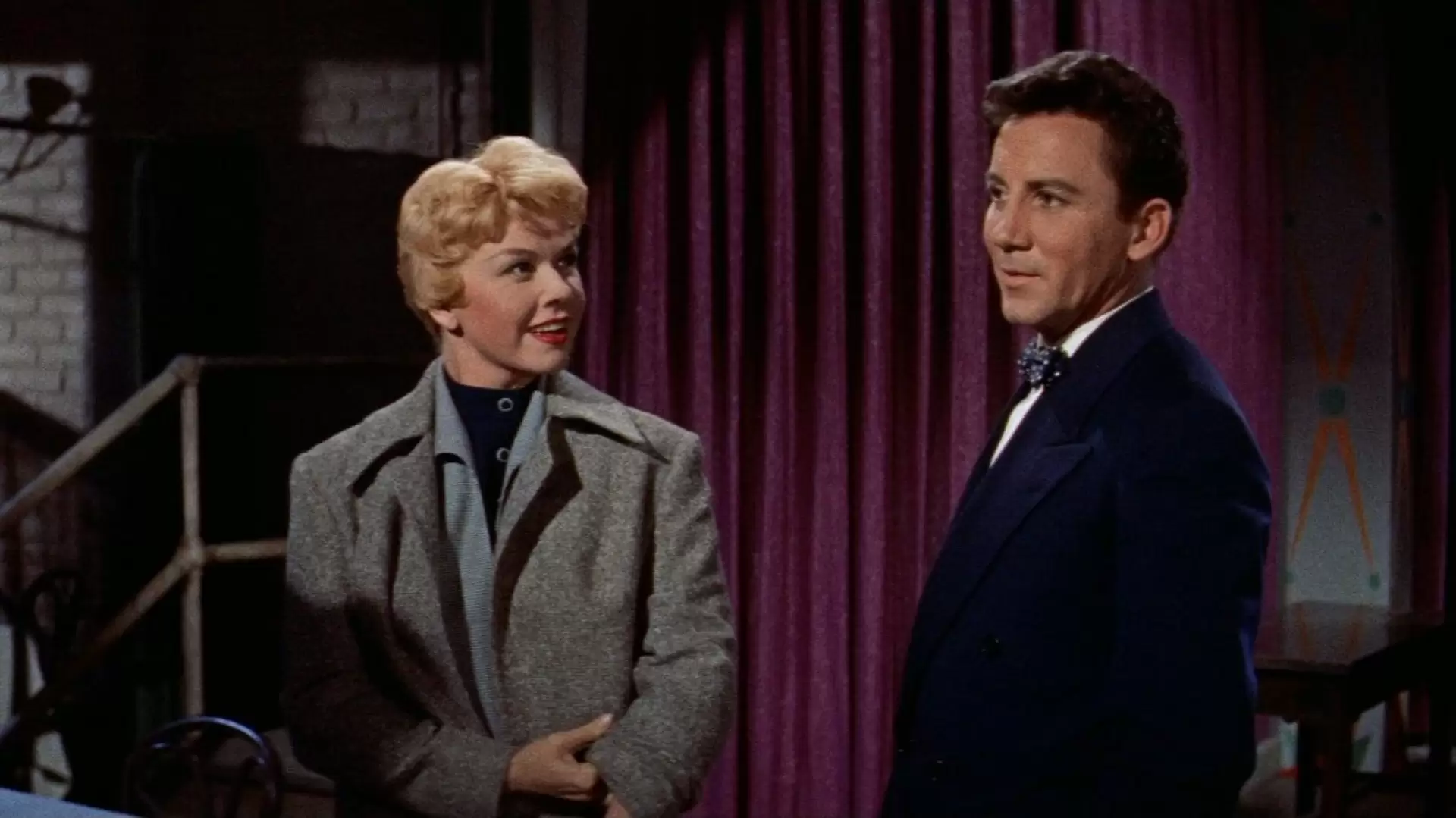دانلود فیلم Love Me or Leave Me 1955