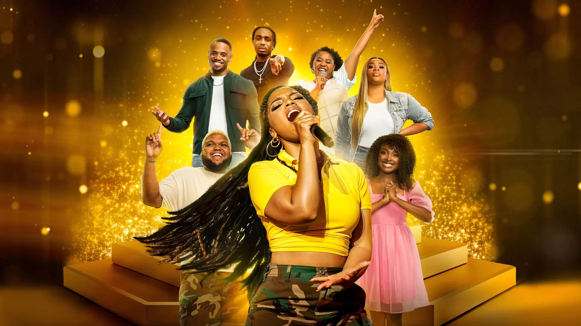 دانلود فیلم Praise This 2023