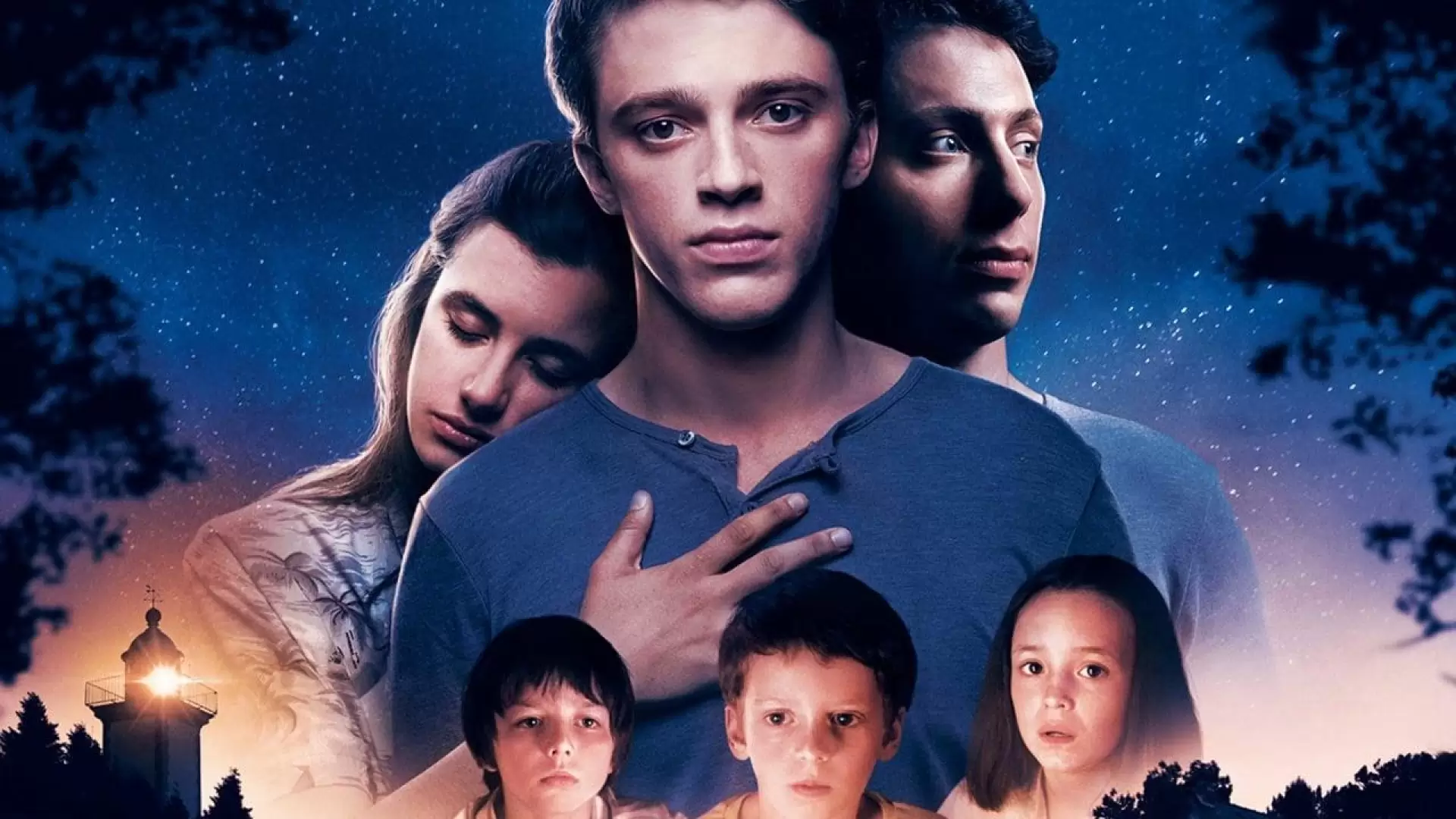 دانلود فیلم Simon’s Got a Gift 2019