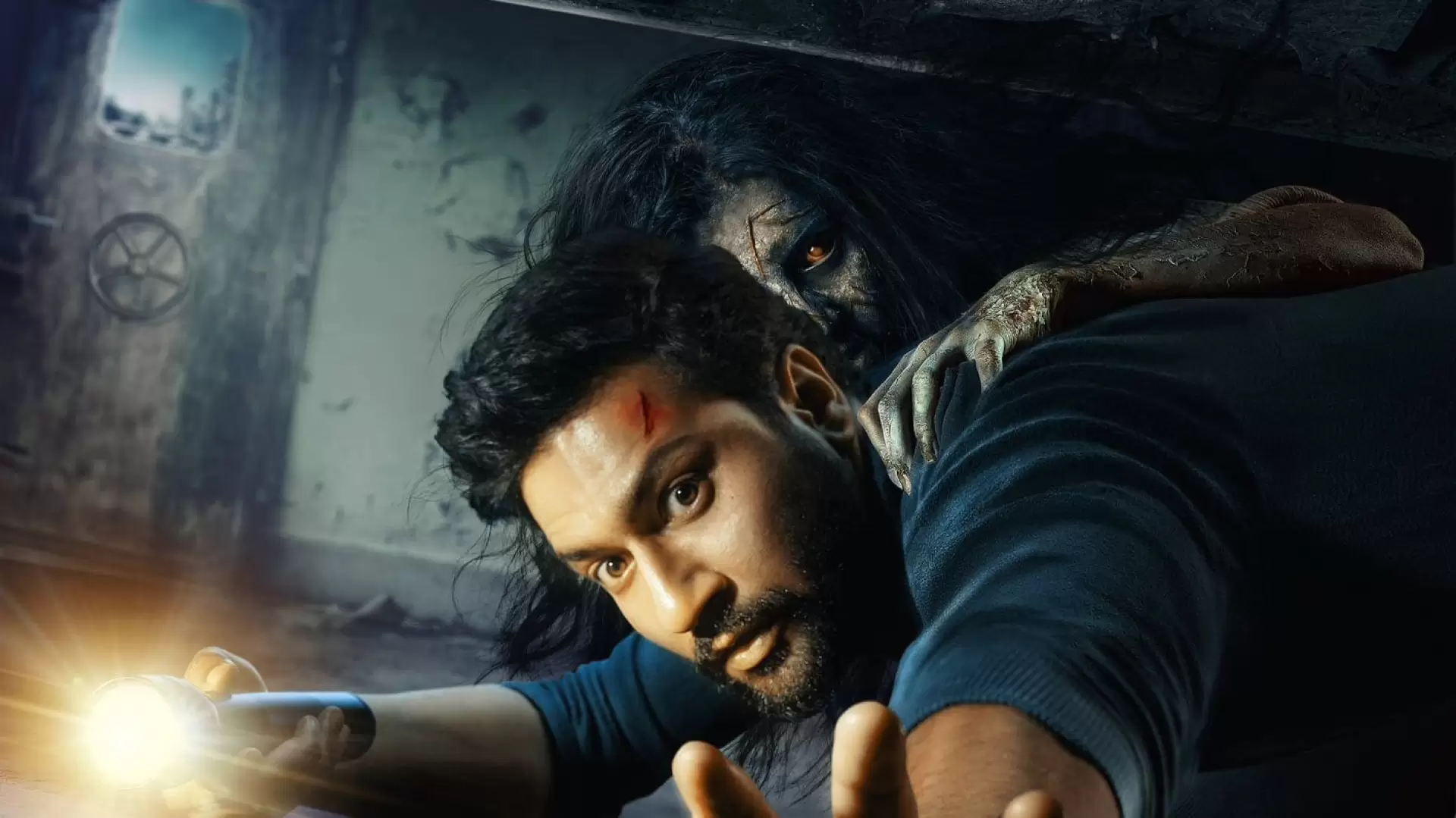 دانلود فیلم Bhoot: Part One – The Haunted Ship 2020 (روح قسمت اول : کشتی تسخیر شده) با زیرنویس فارسی