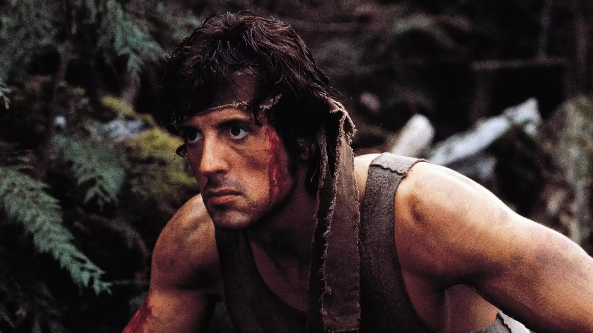 دانلود فیلم Rambo: First Blood 1982 (رمبو: اولین خون) با زیرنویس فارسی و تماشای آنلاین