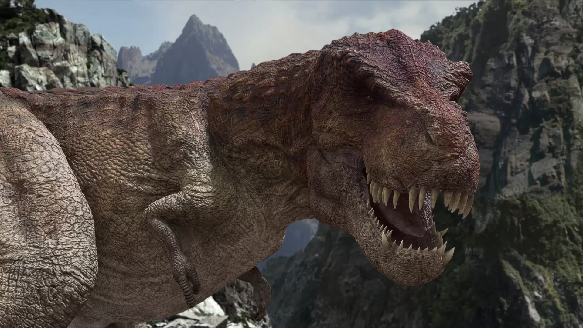دانلود انیمیشن Speckles: The Tarbosaurus 2012 با زیرنویس فارسی