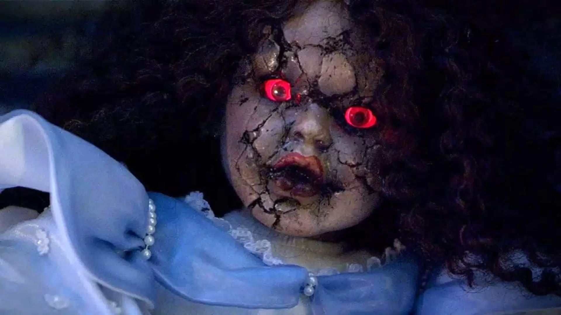 دانلود فیلم Evil Little Things 2019 با زیرنویس فارسی