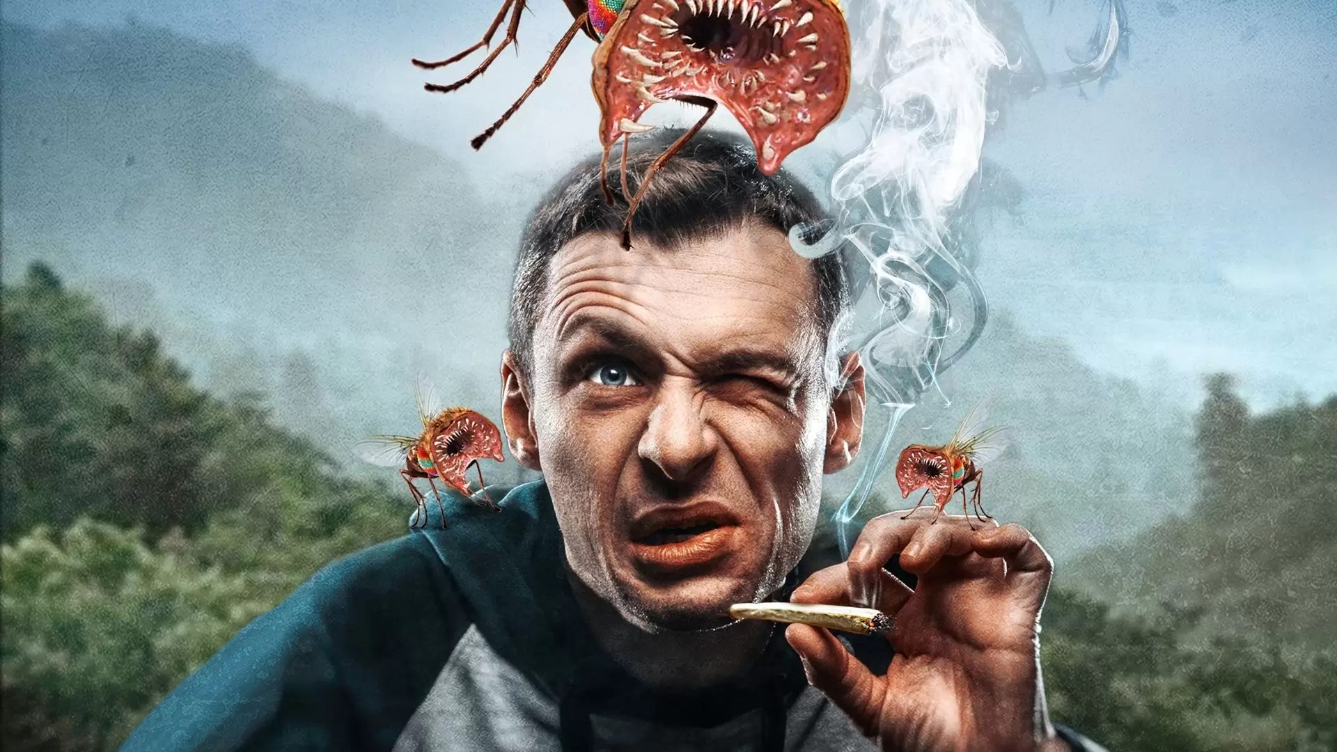دانلود فیلم Tafanos 2018