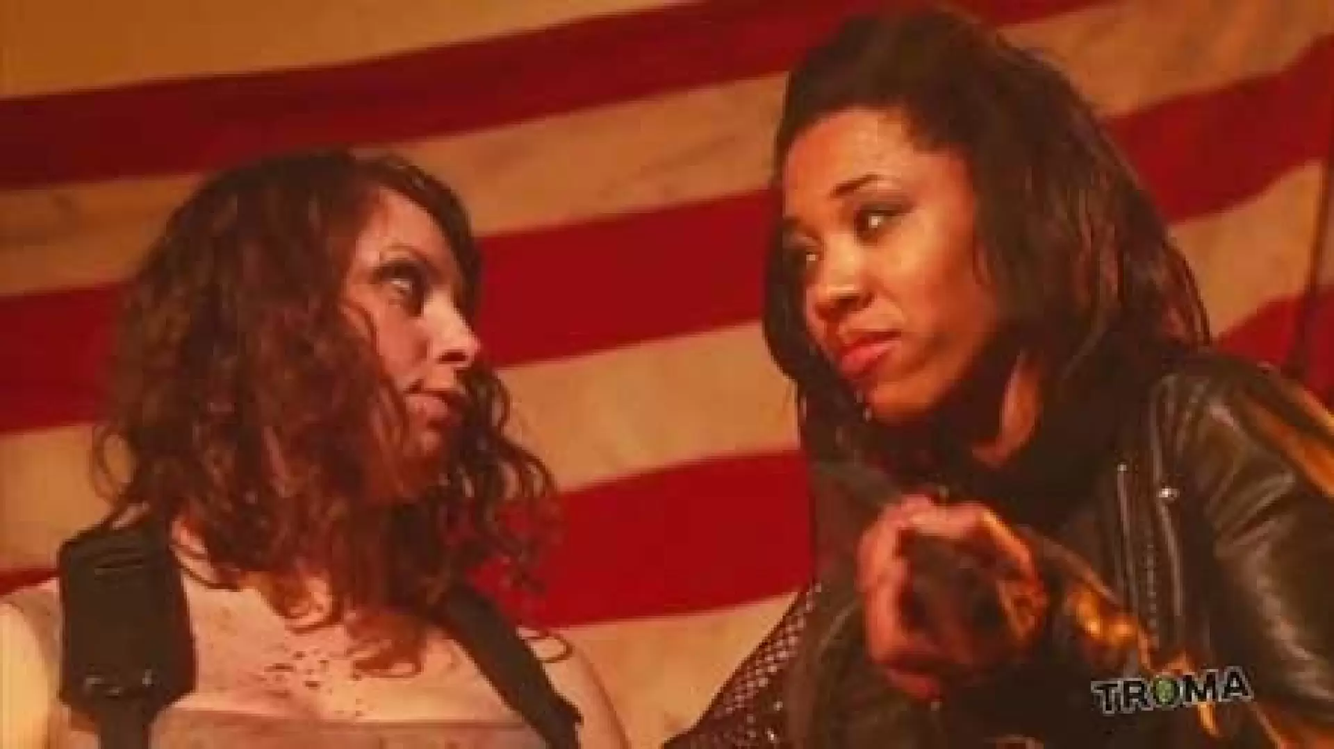 دانلود فیلم Honky Holocaust 2014