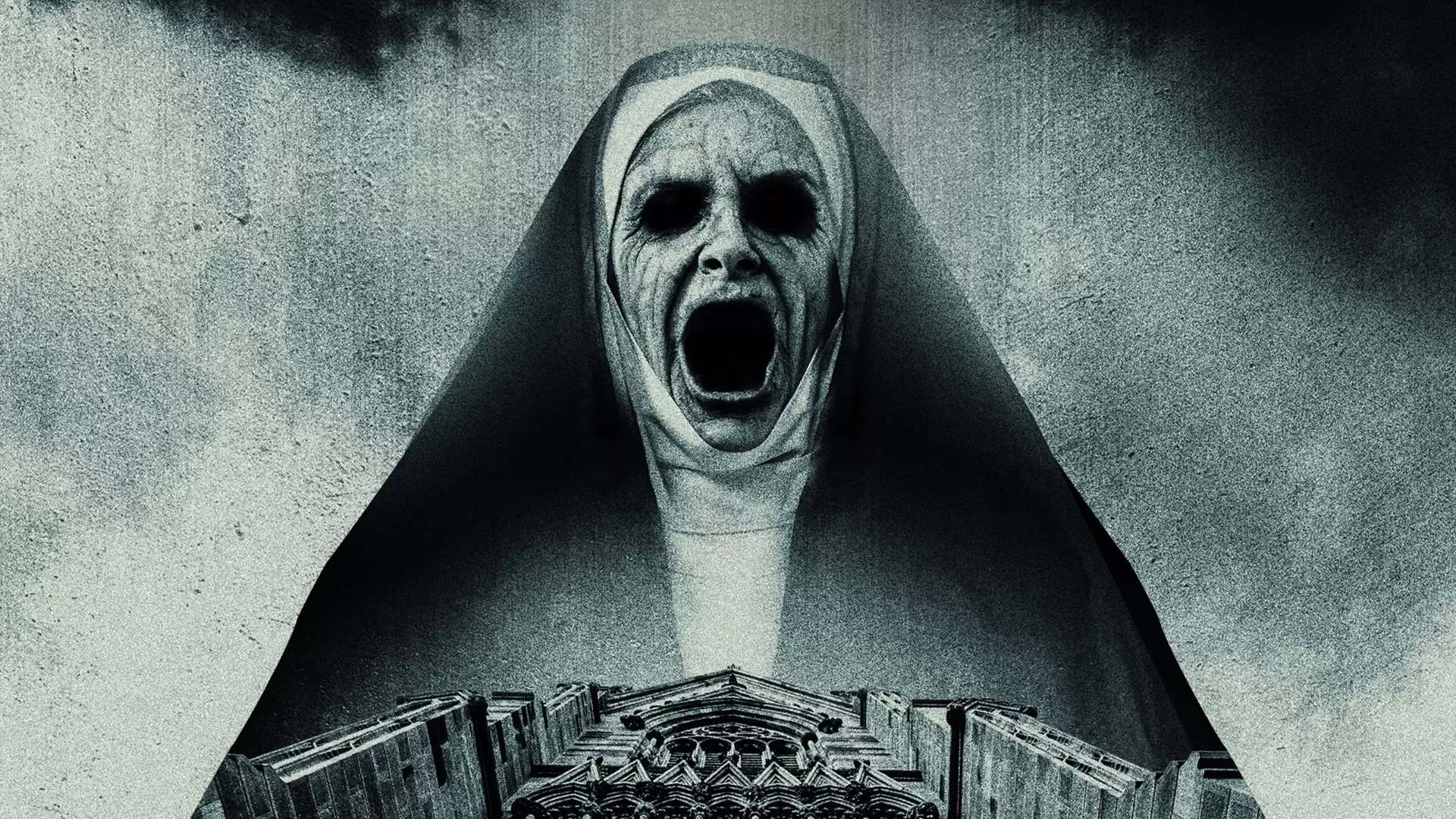 دانلود فیلم A Nun’s Curse 2020 (نفرین راهبه) با زیرنویس فارسی