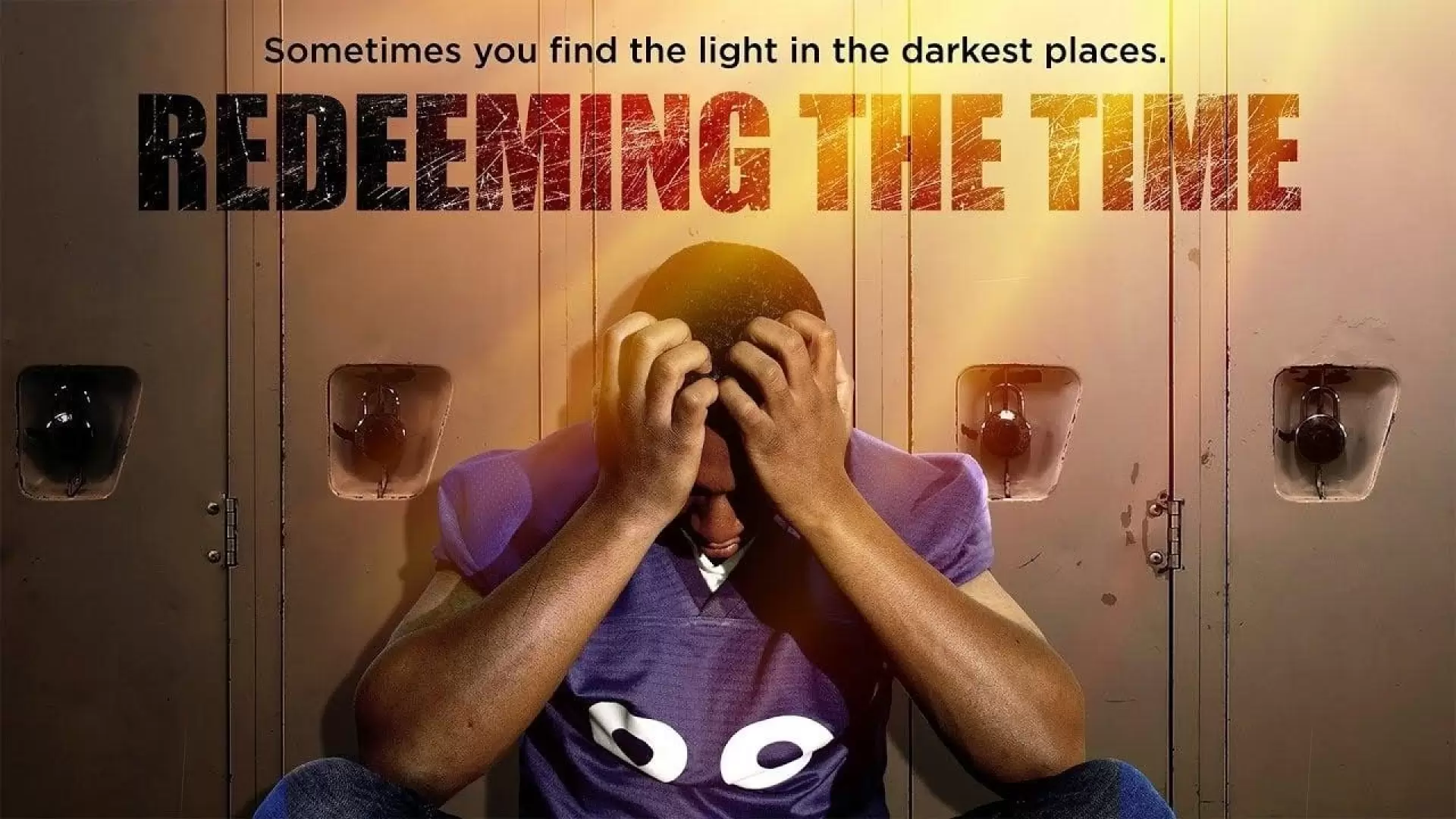 دانلود فیلم Redeeming The Time 2019