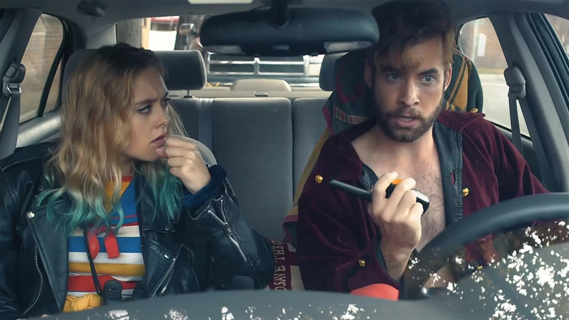 دانلود فیلم The S.S. Swenson 2019