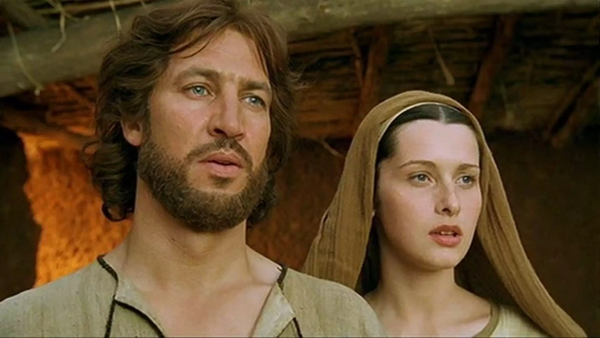 دانلود فیلم Joseph of Nazareth 2000 (یوسف نجار)