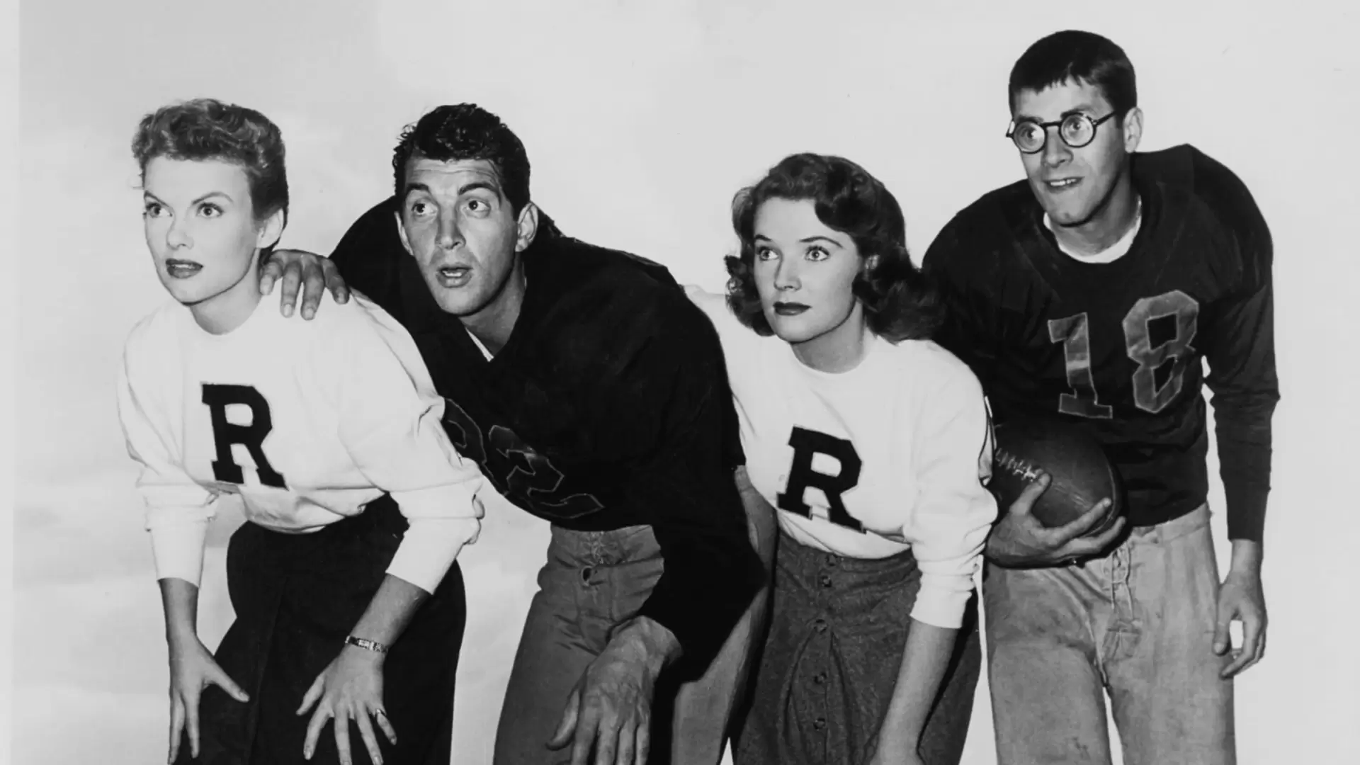 دانلود فیلم That’s My Boy 1951
