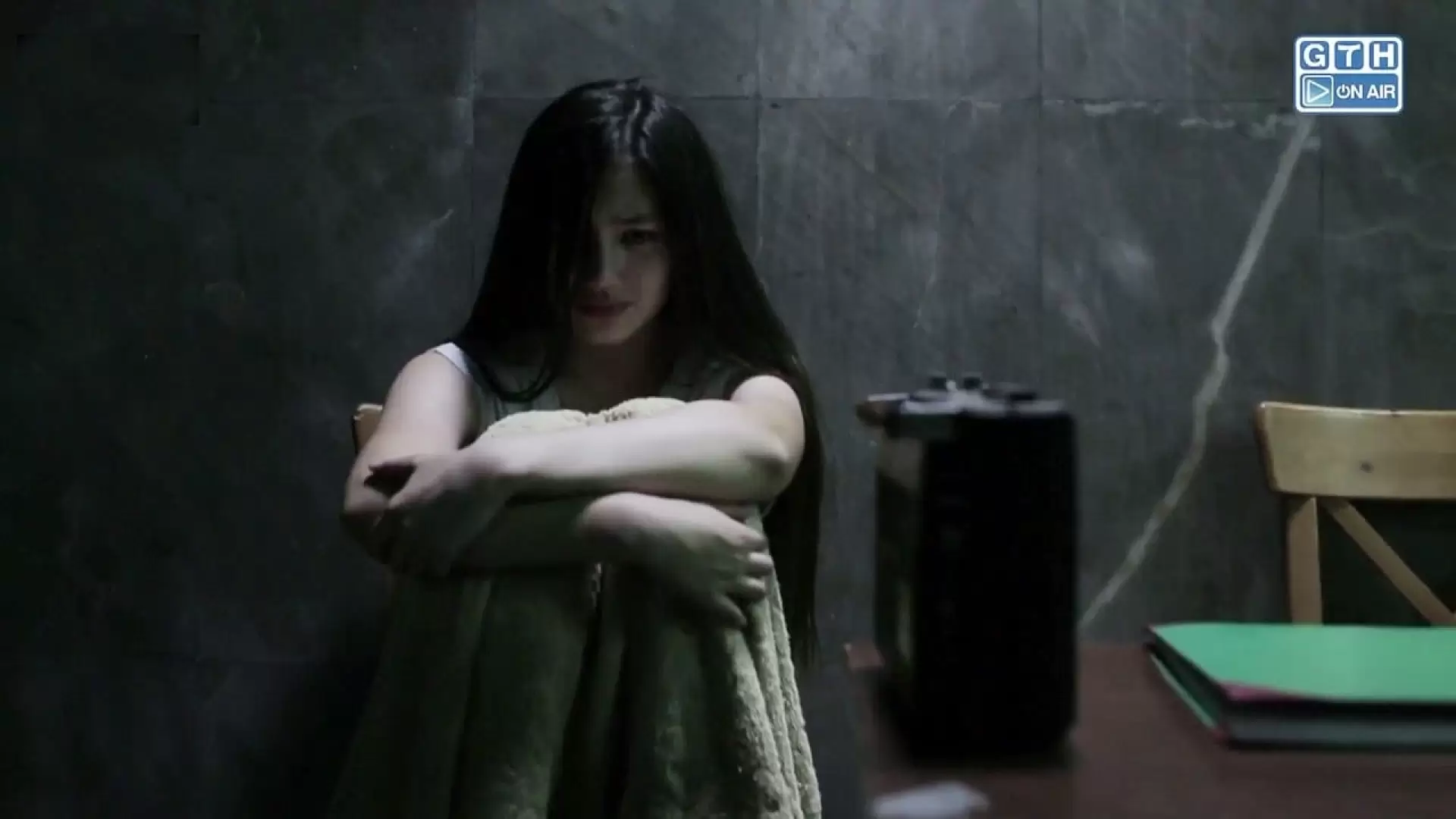 دانلود سریال ThirTEEN Terrors 2014