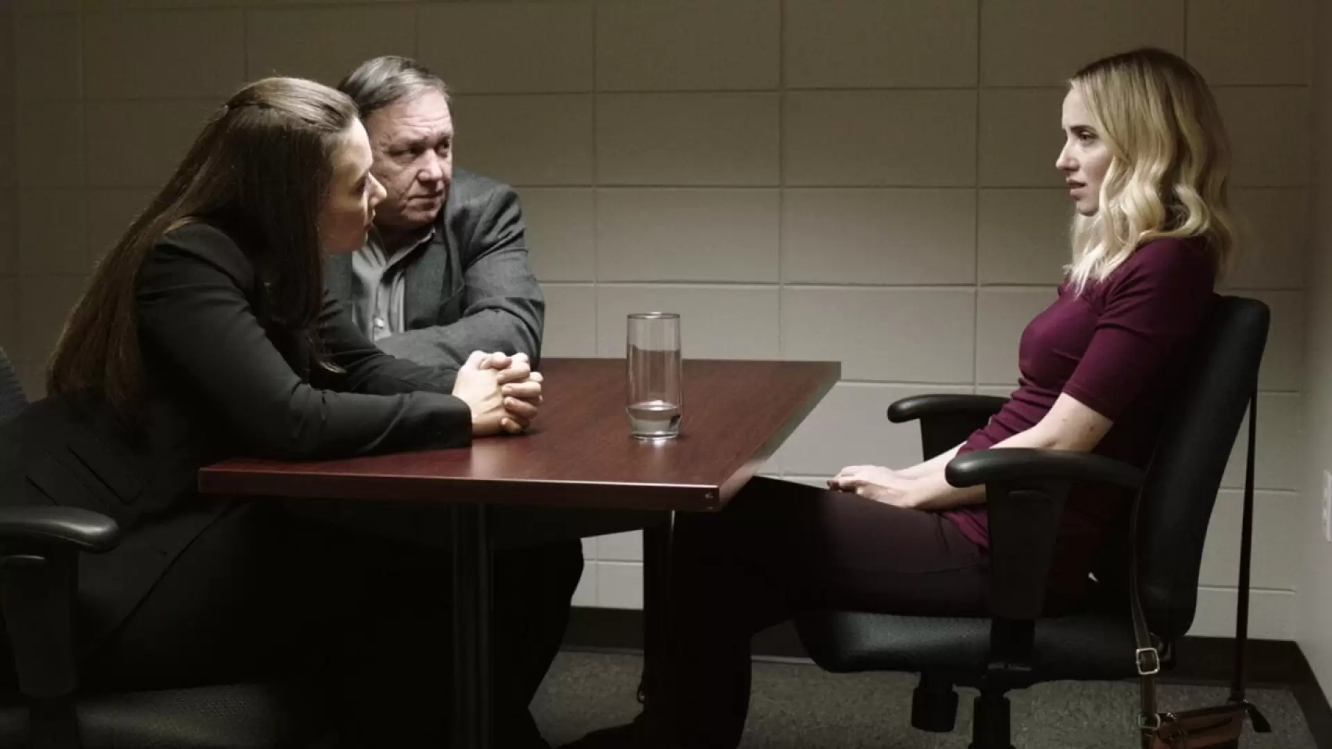 دانلود فیلم Did I Kill My Mother? 2018