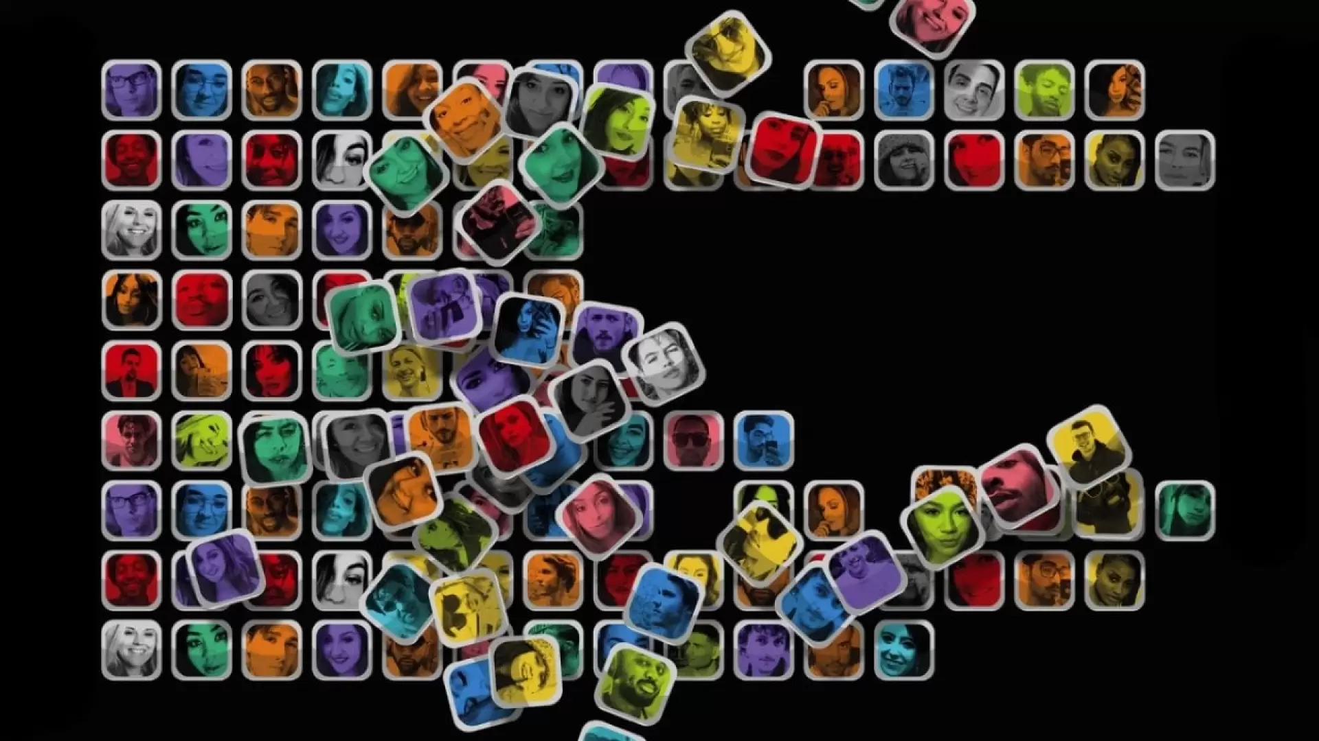 دانلود مستند Swiped: Hooking Up in the Digital Age 2018