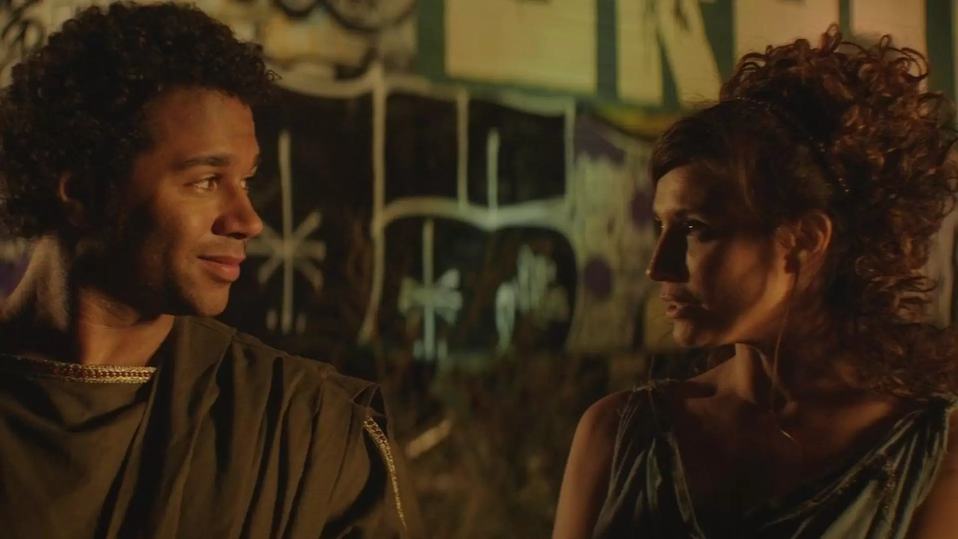 دانلود فیلم Ovid and the Art of Love 2019