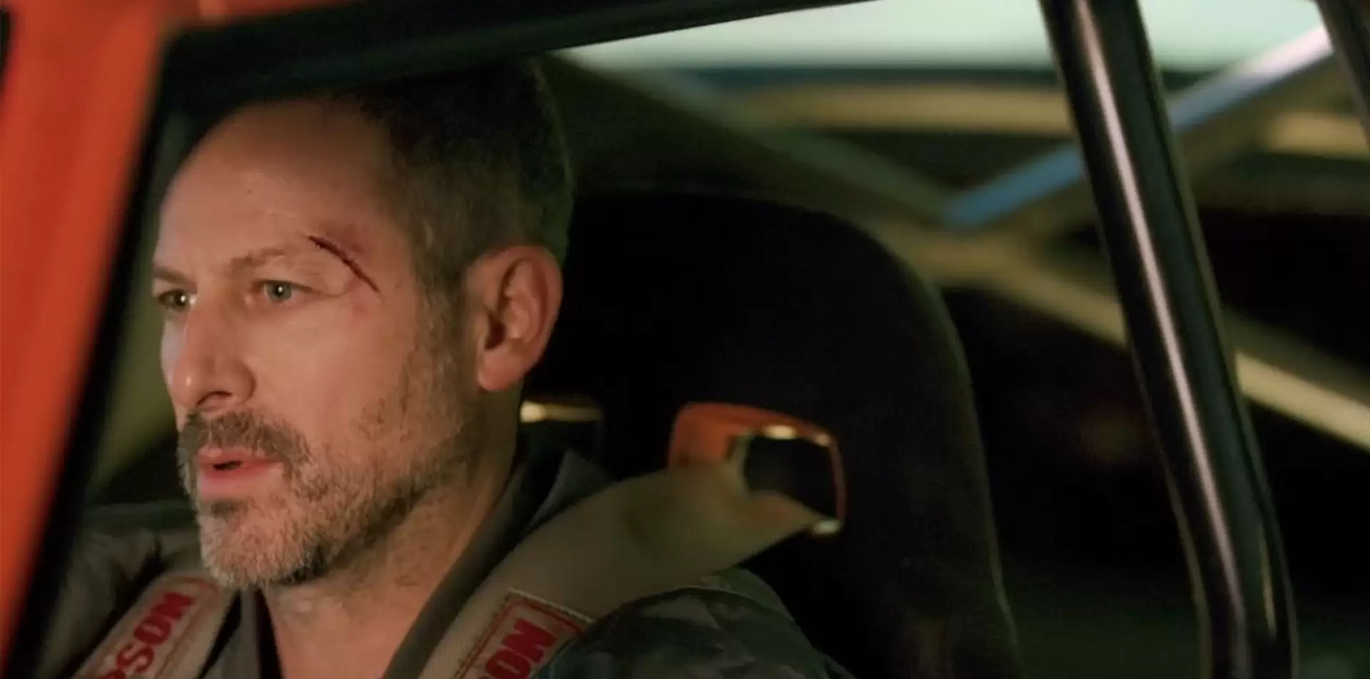 دانلود فیلم Fast and Fierce: Death Race 2020 با زیرنویس فارسی