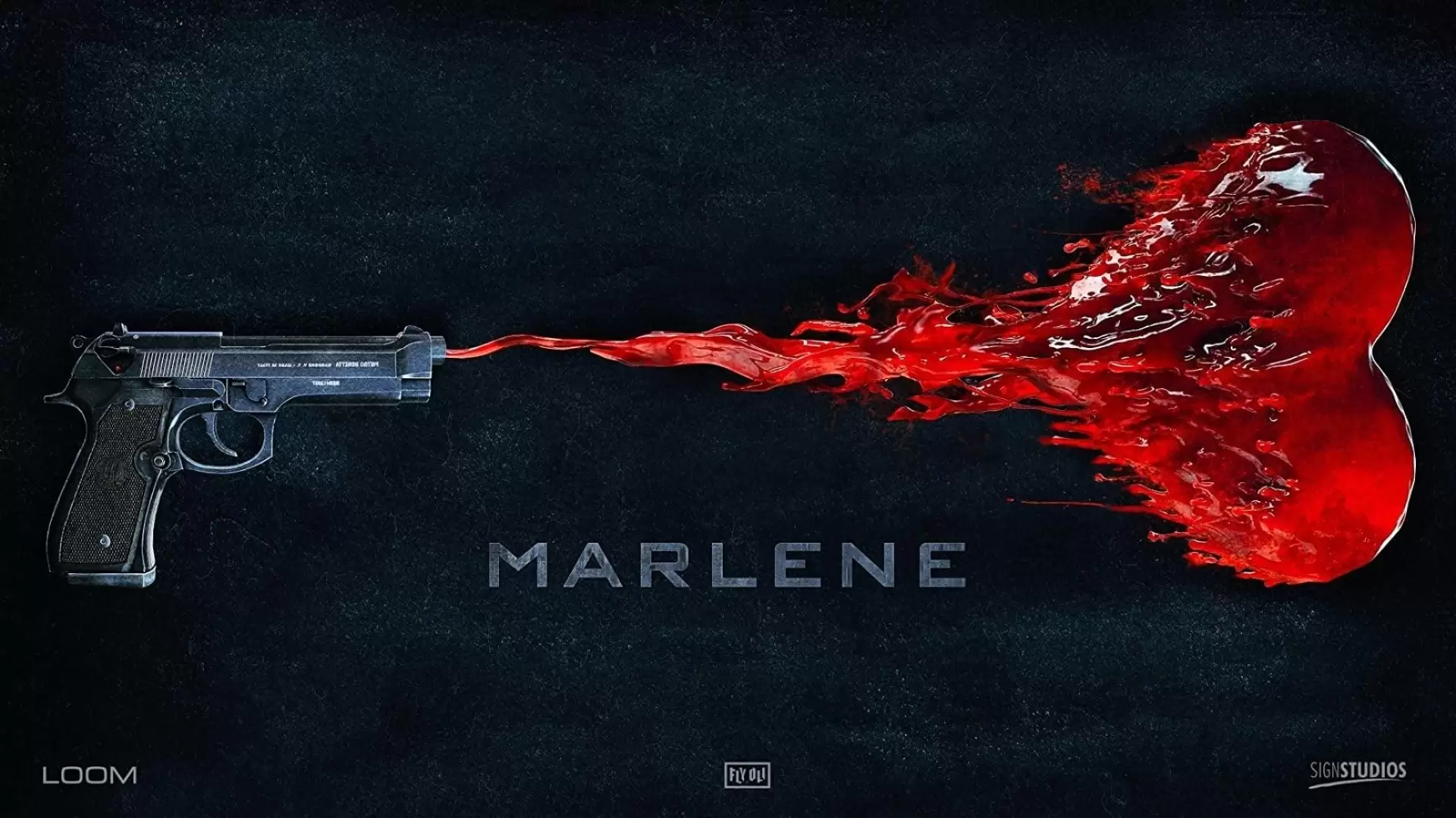 دانلود فیلم Marlene 2020 (مارلین)