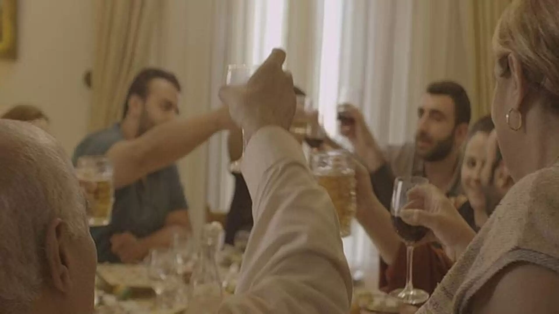 دانلود فیلم Heaven Without People 2017