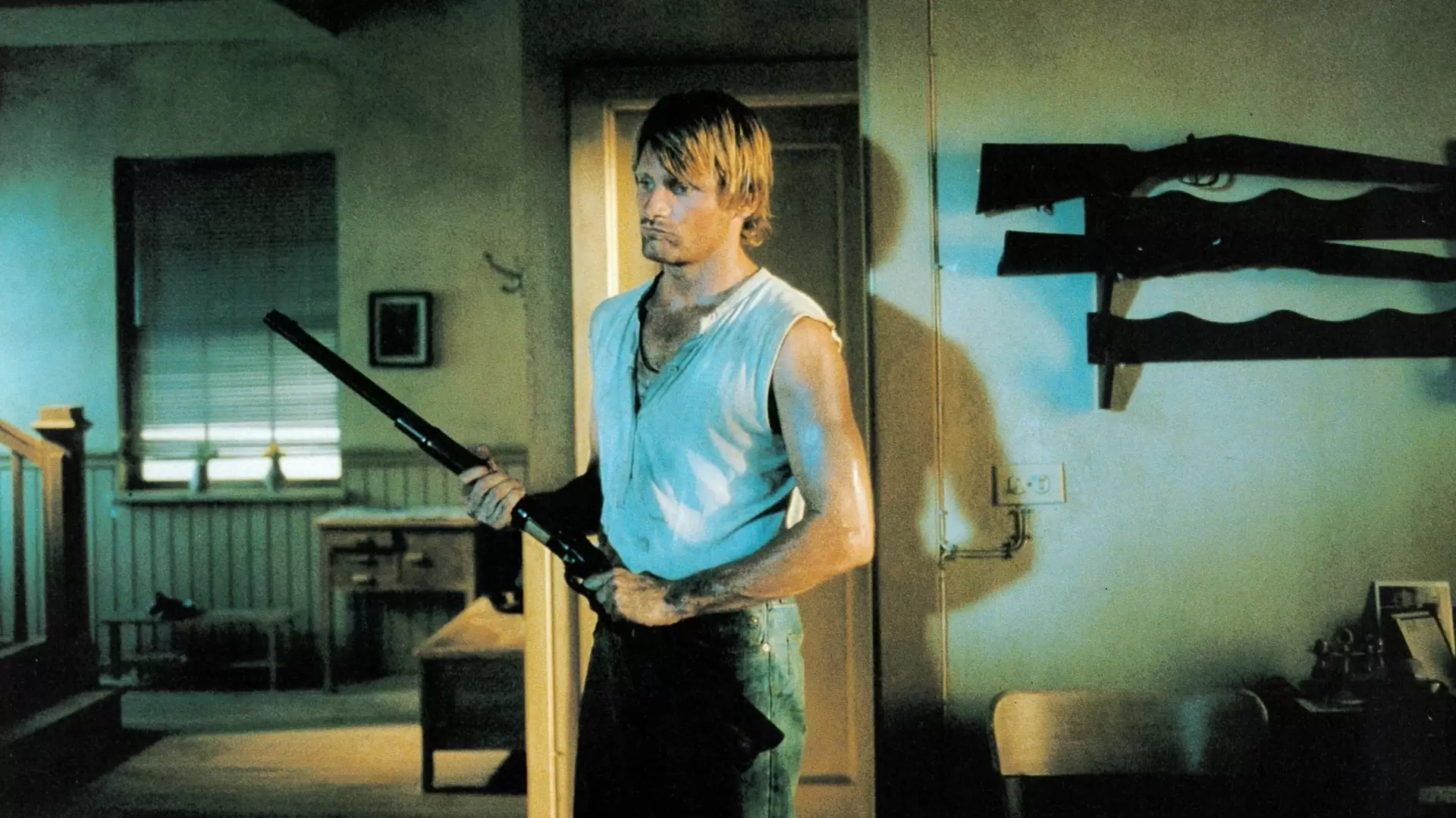 دانلود فیلم The Passion of Darkly Noon 1995
