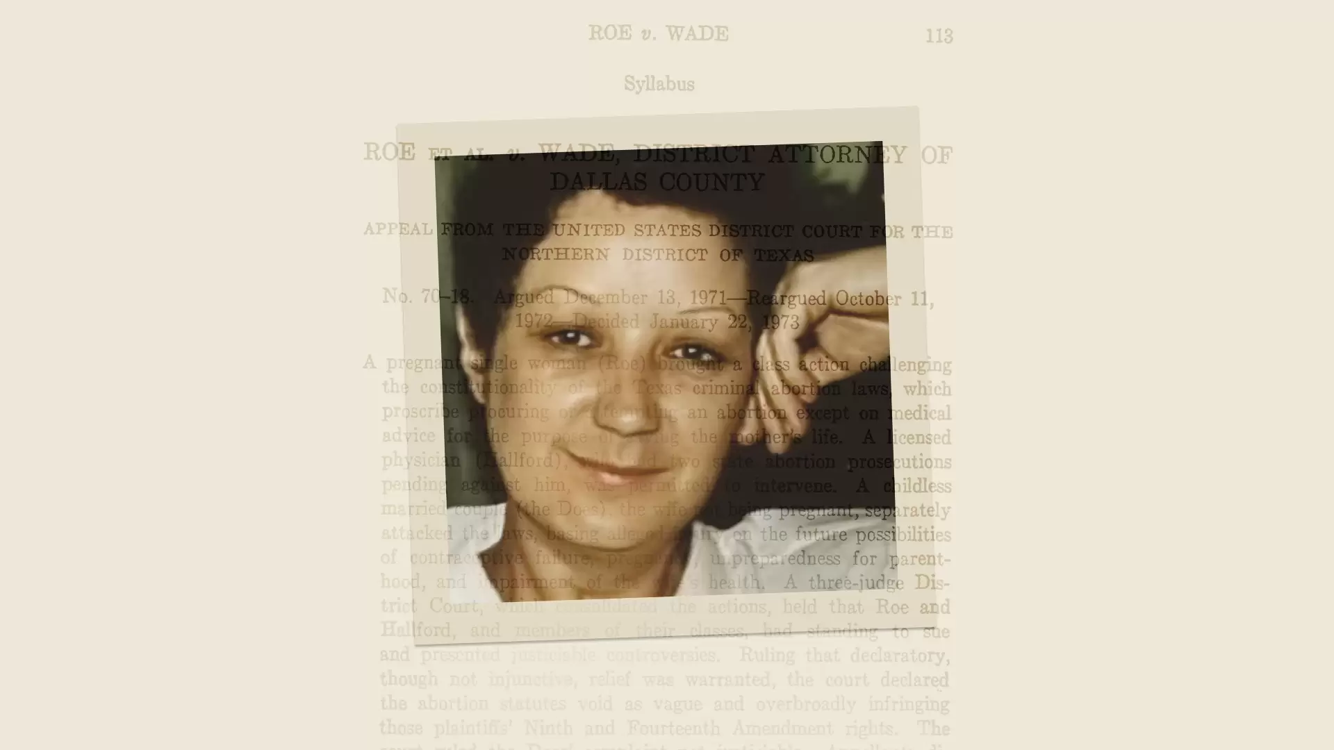 دانلود مستند AKA Jane Roe 2020