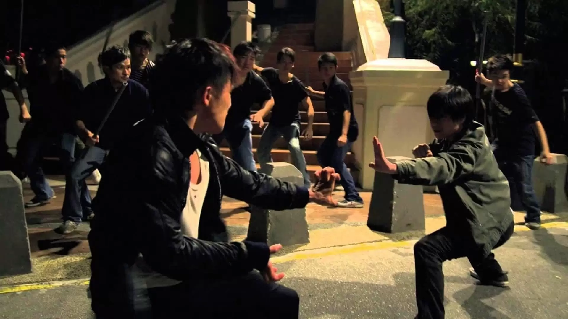 دانلود فیلم Fist of Dragon 2011