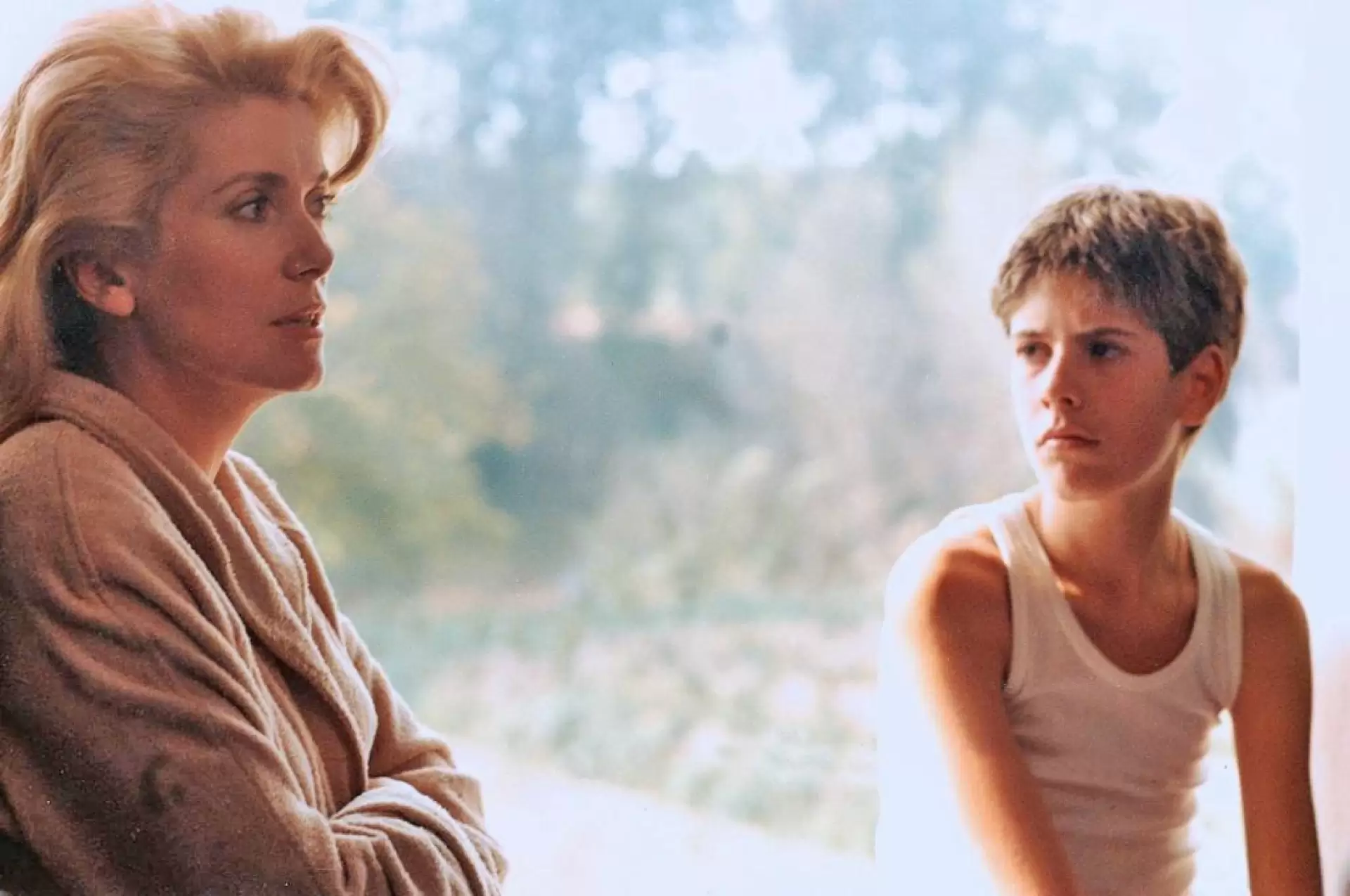 دانلود فیلم Scene of the Crime 1986 با زیرنویس فارسی