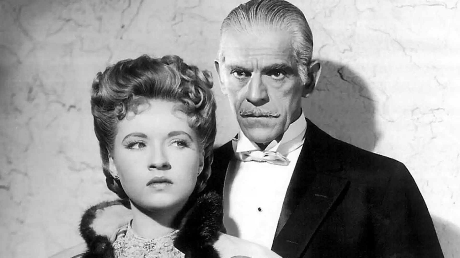 دانلود فیلم The Climax 1944 (اوج)