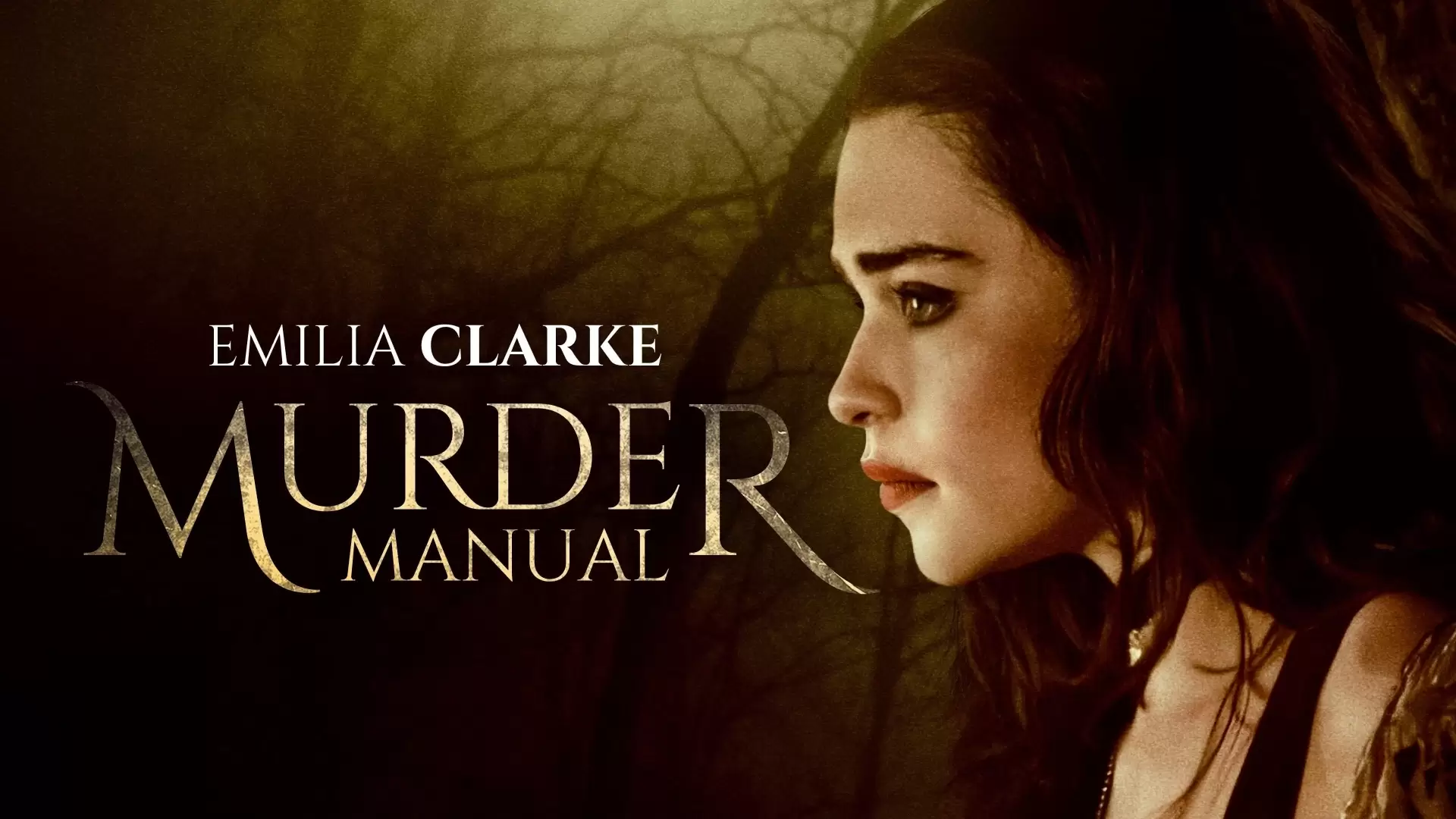 دانلود فیلم Murder Manual 2020 (دستورالعمل قتل) با زیرنویس فارسی و تماشای آنلاین