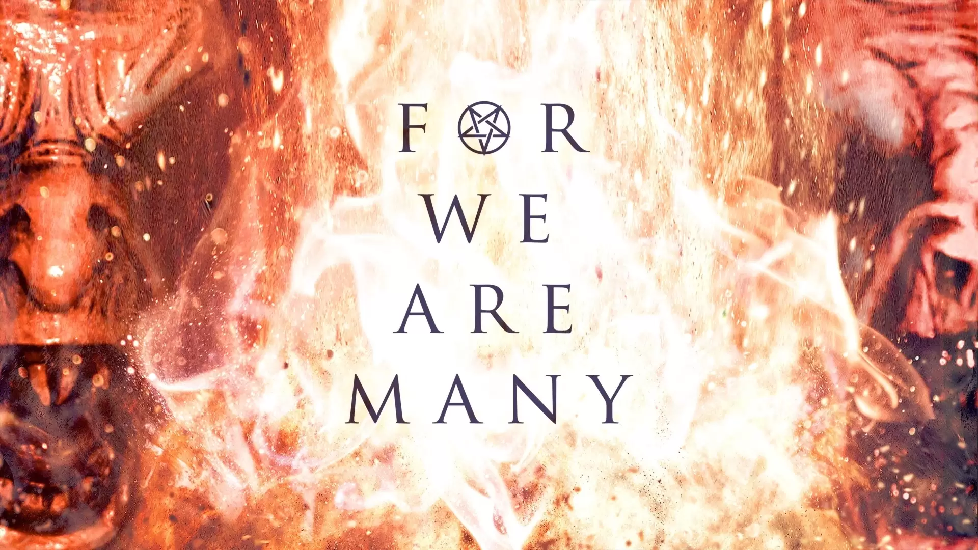 دانلود فیلم For We Are Many 2019 با زیرنویس فارسی