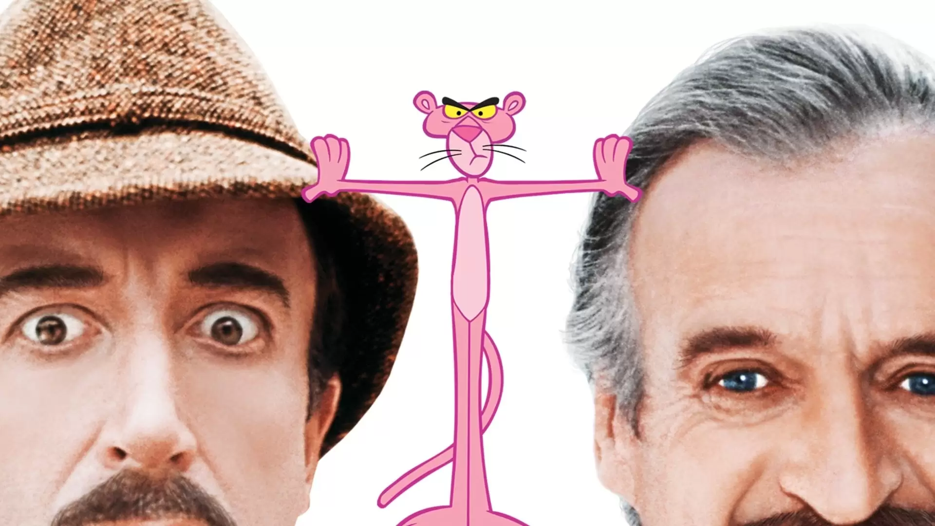 دانلود فیلم Trail of the Pink Panther 1982 (ردپای پلنگ صورتی) با زیرنویس فارسی