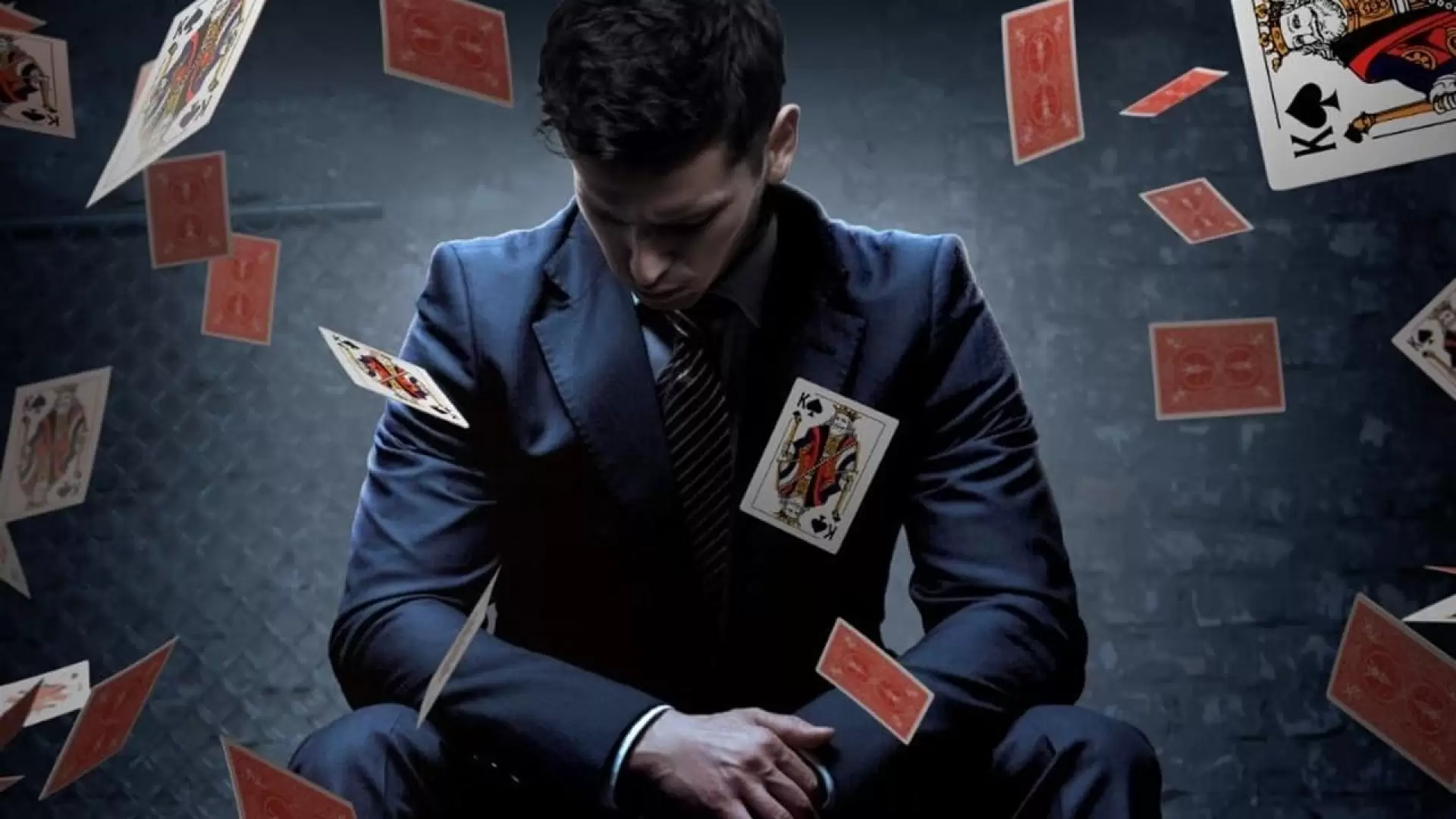 دانلود فیلم Danny’s Game 2020 (بازی دنی) با زیرنویس فارسی