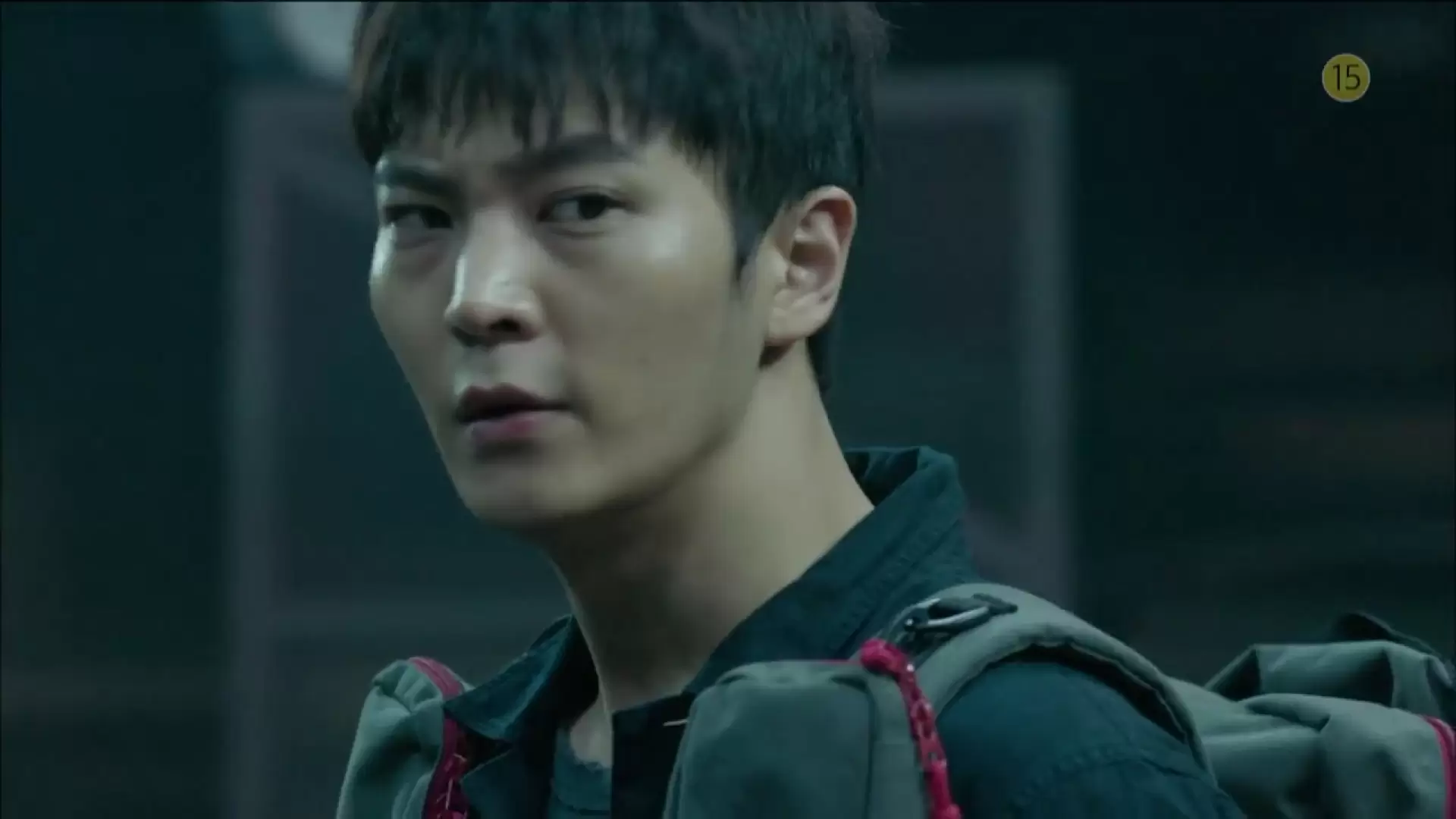 دانلود سریال Yong Pal 2015 با زیرنویس فارسی
