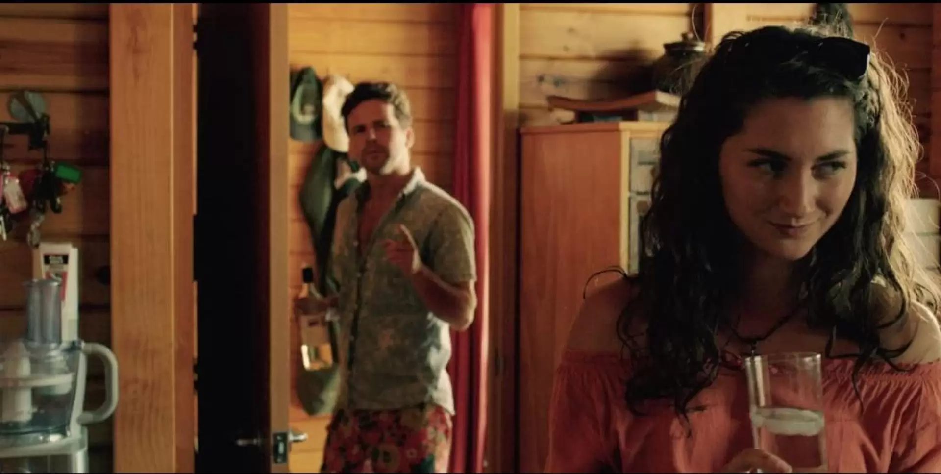 دانلود فیلم Hang Time 2019