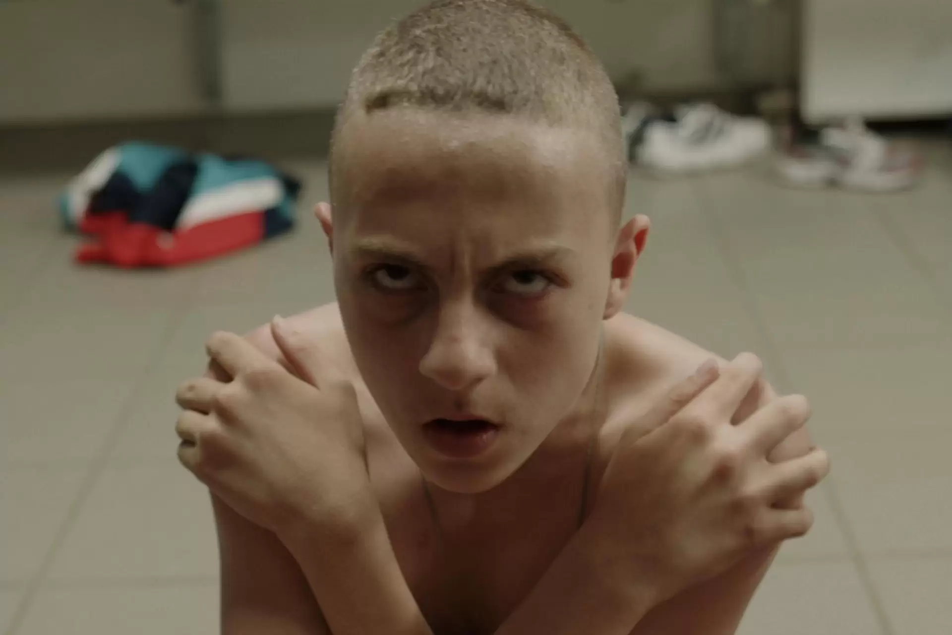 دانلود فیلم Cadet 2013