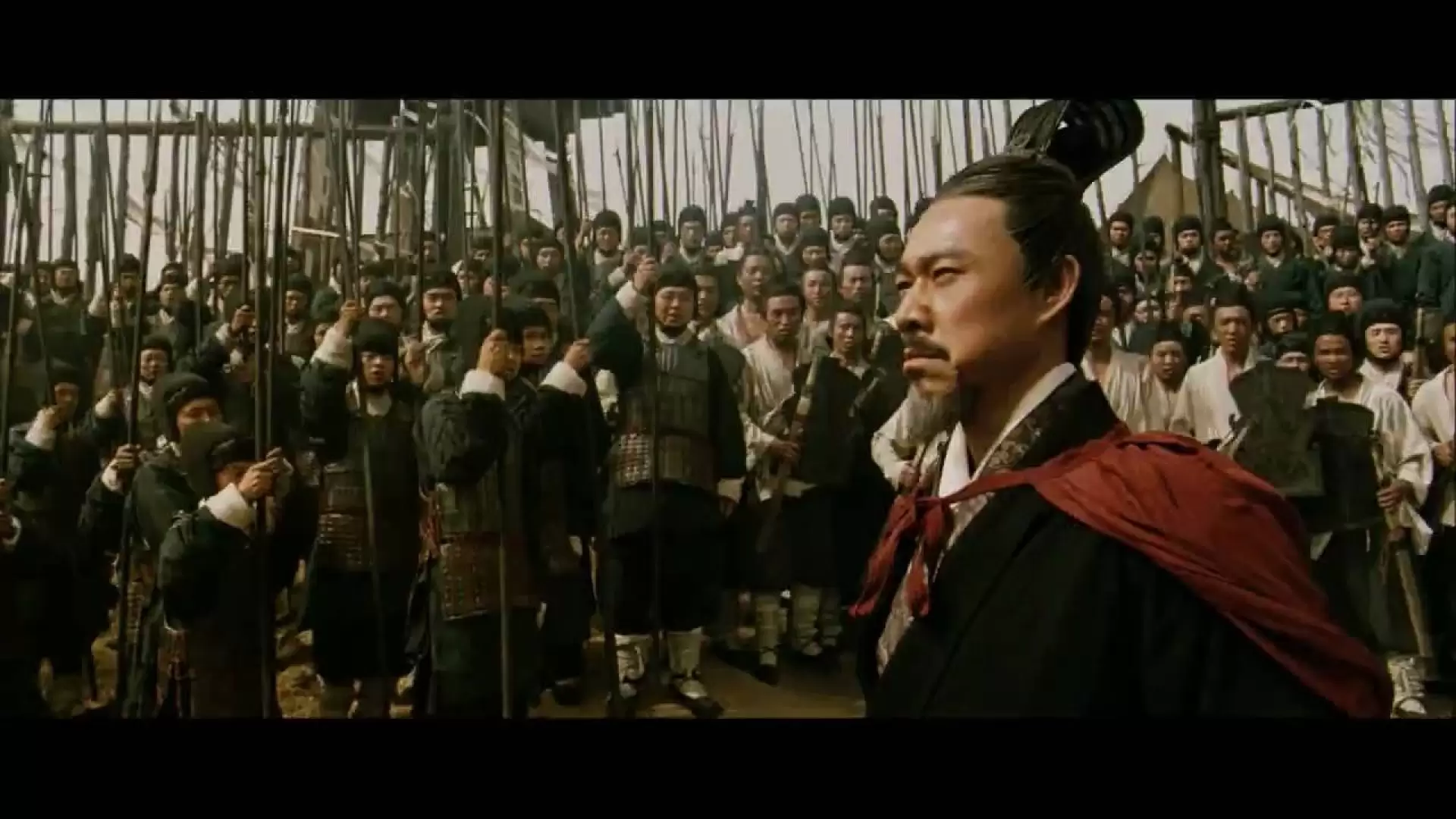 دانلود سریال Cao Cao 2014 (ژنرال سائو سائو)