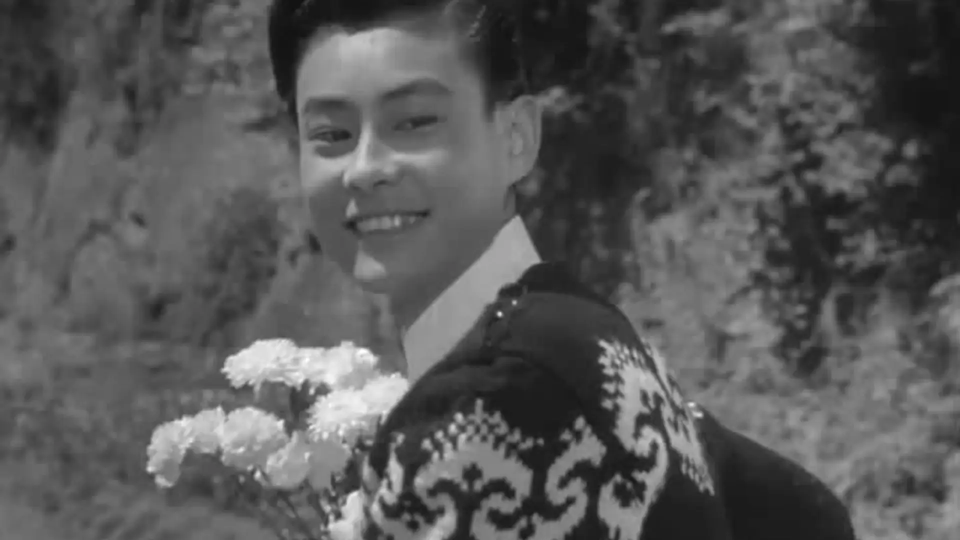 دانلود فیلم My Sons’ Youth 1952