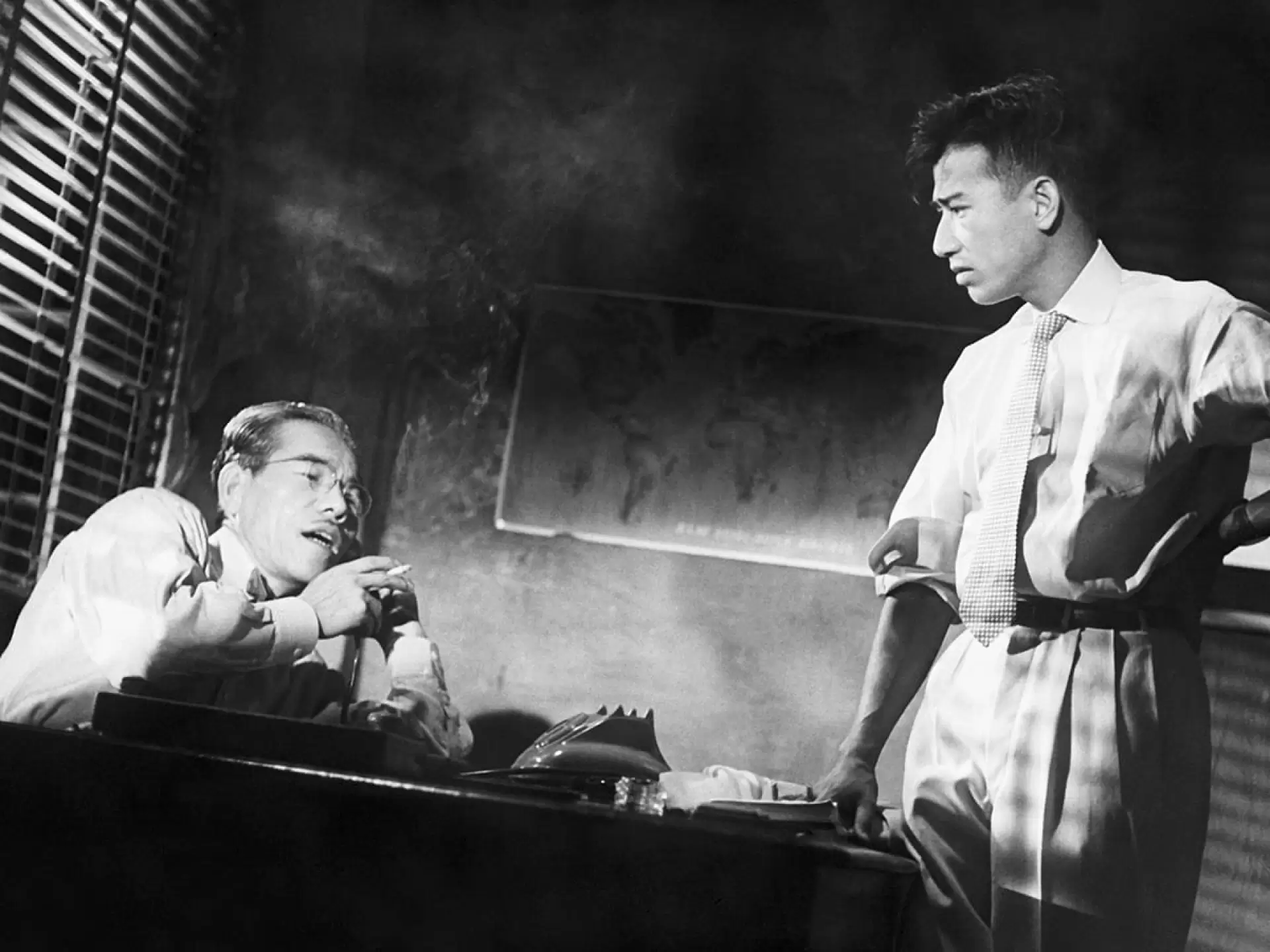 دانلود فیلم I Will Buy You 1956 با زیرنویس فارسی